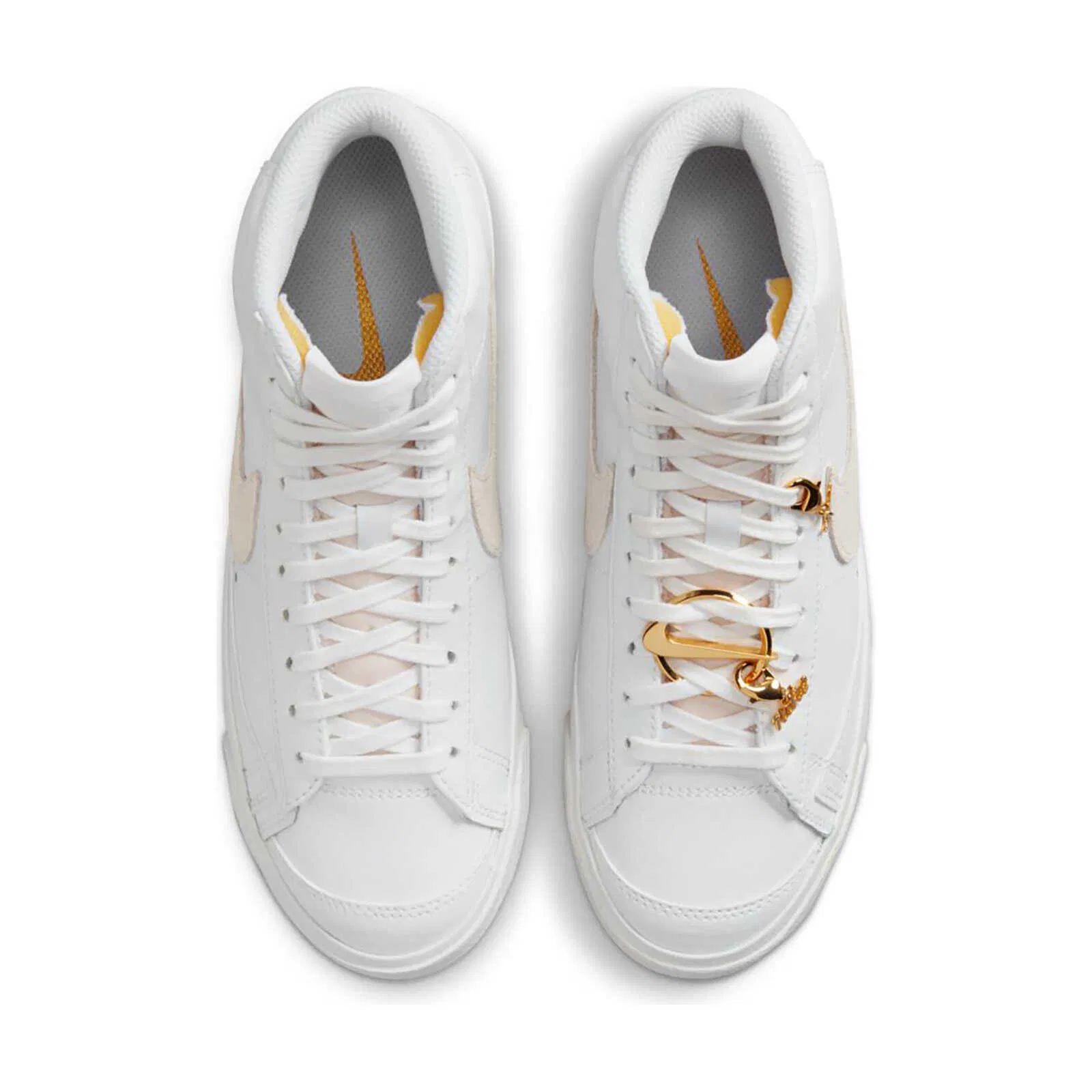 Nike ქალის სპორტული ფეხსაცმელი WMNS NIKE BLAZER MID '77