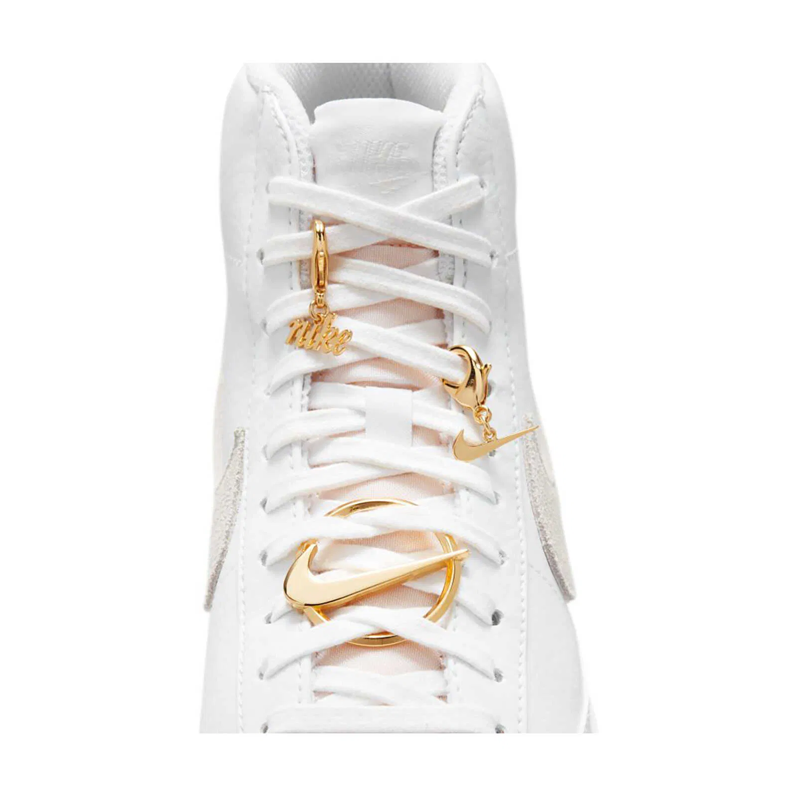Nike ქალის სპორტული ფეხსაცმელი WMNS NIKE BLAZER MID '77