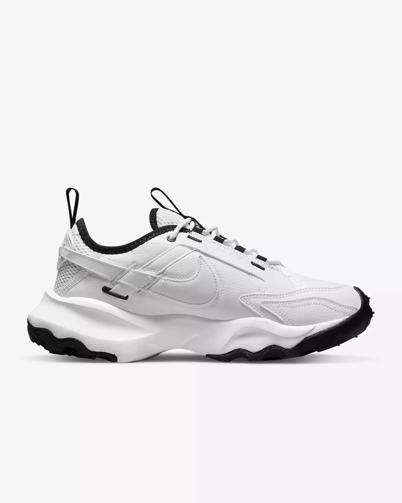 Nike ქალის სპორტული ფეხსაცმელი W NIKE TC 7900