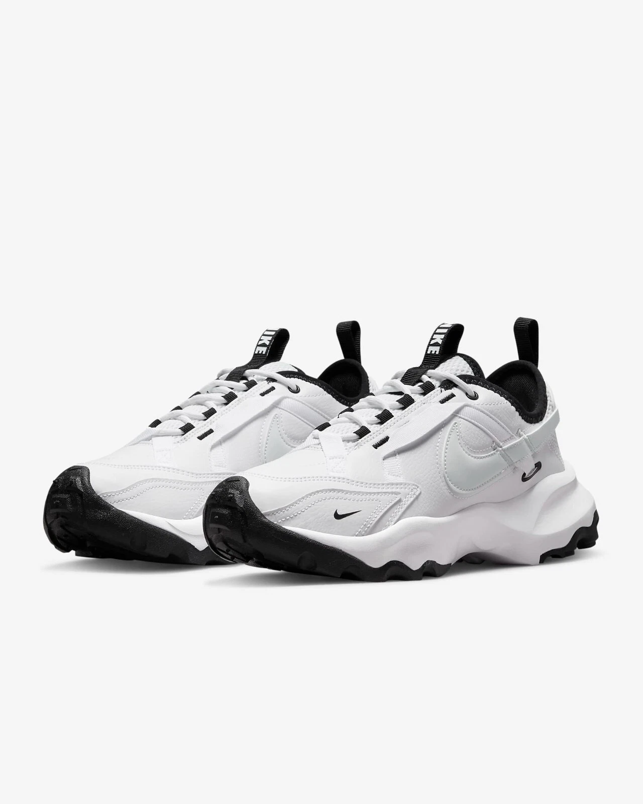 Nike ქალის სპორტული ფეხსაცმელი W NIKE TC 7900