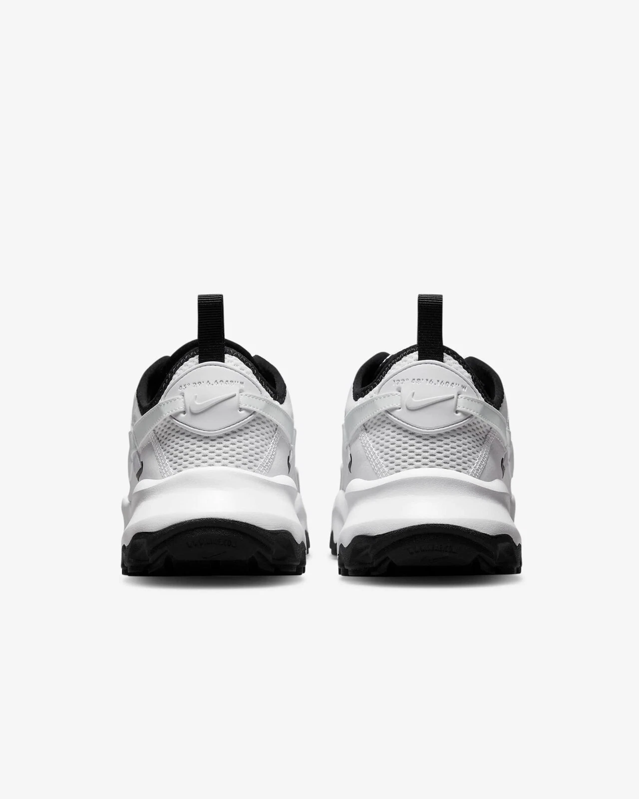 Nike ქალის სპორტული ფეხსაცმელი W NIKE TC 7900