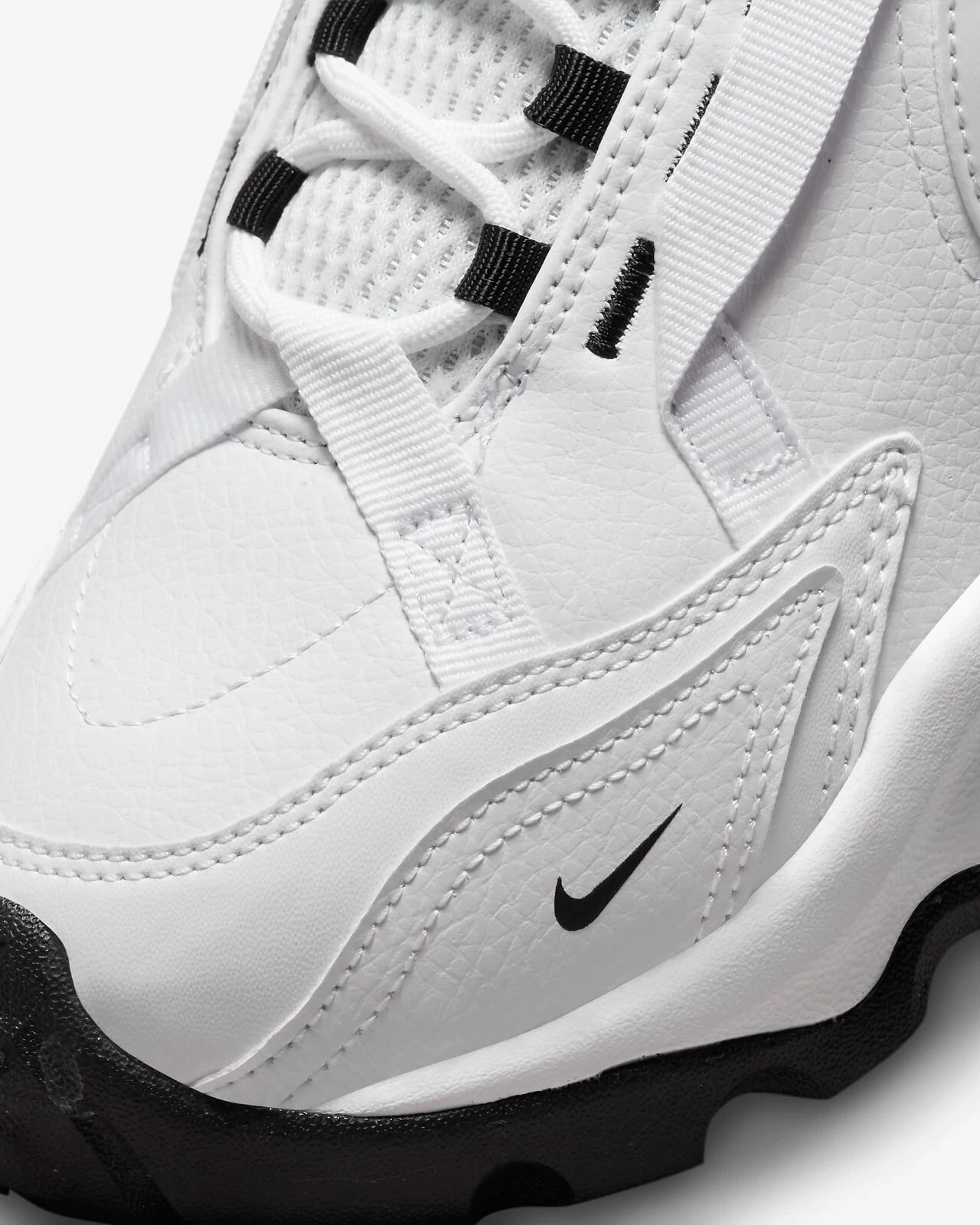 Nike ქალის სპორტული ფეხსაცმელი W NIKE TC 7900