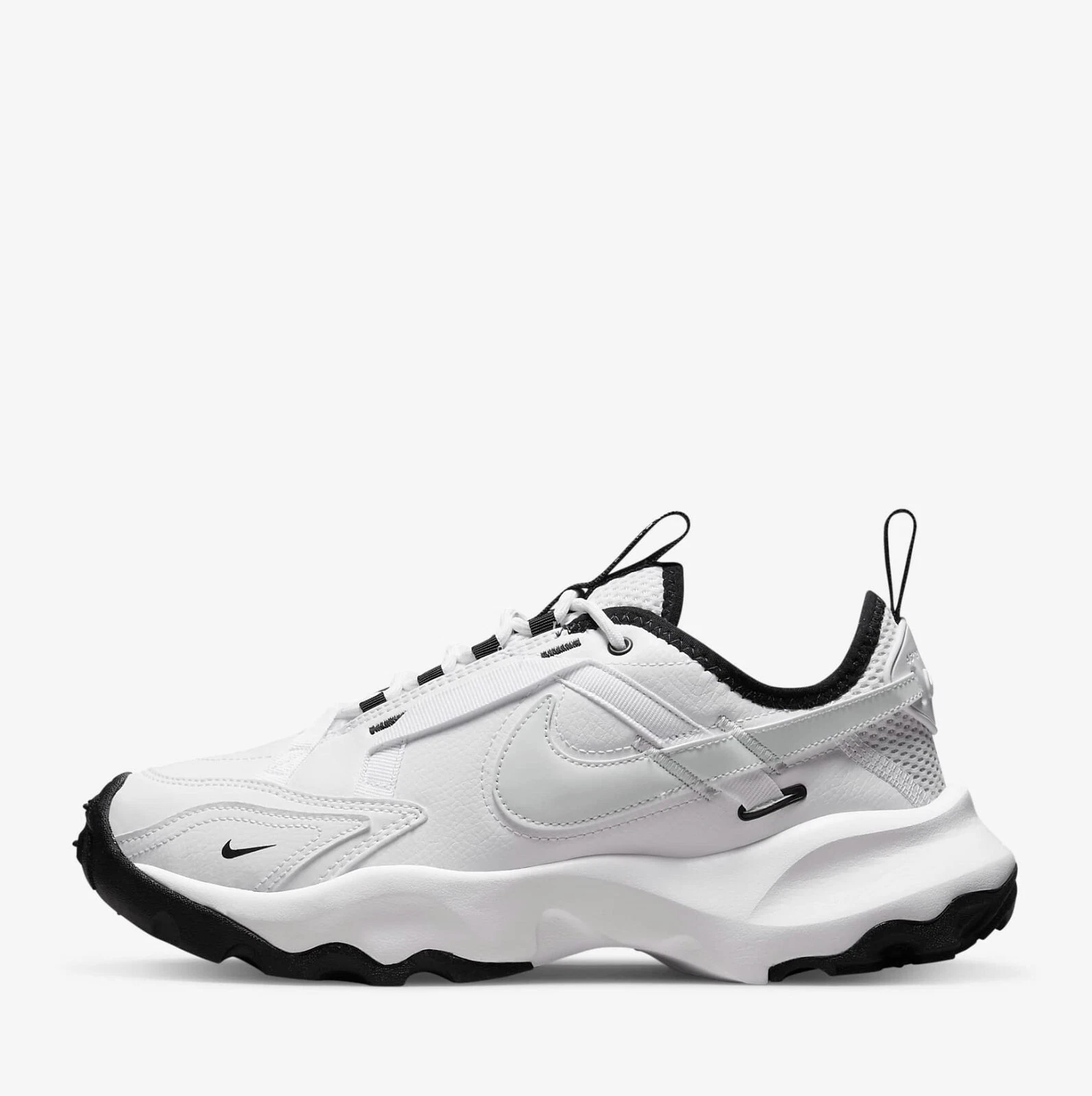 Nike ქალის სპორტული ფეხსაცმელი W NIKE TC 7900