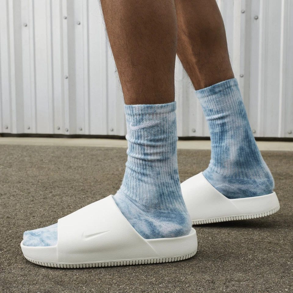 სანდალი ჩუსტი NIKE CALM SLIDE