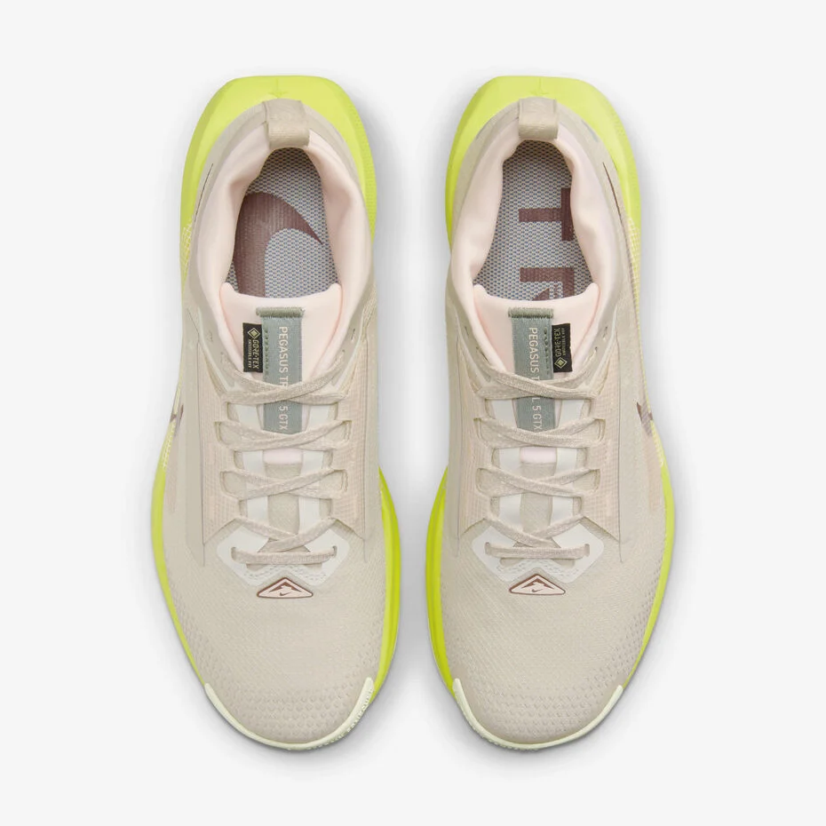 Nike ქალის სპორტული ფეხსაცმელი W PEGASUS TRAIL 5 GTX