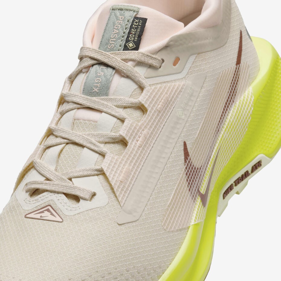 Nike ქალის სპორტული ფეხსაცმელი W PEGASUS TRAIL 5 GTX