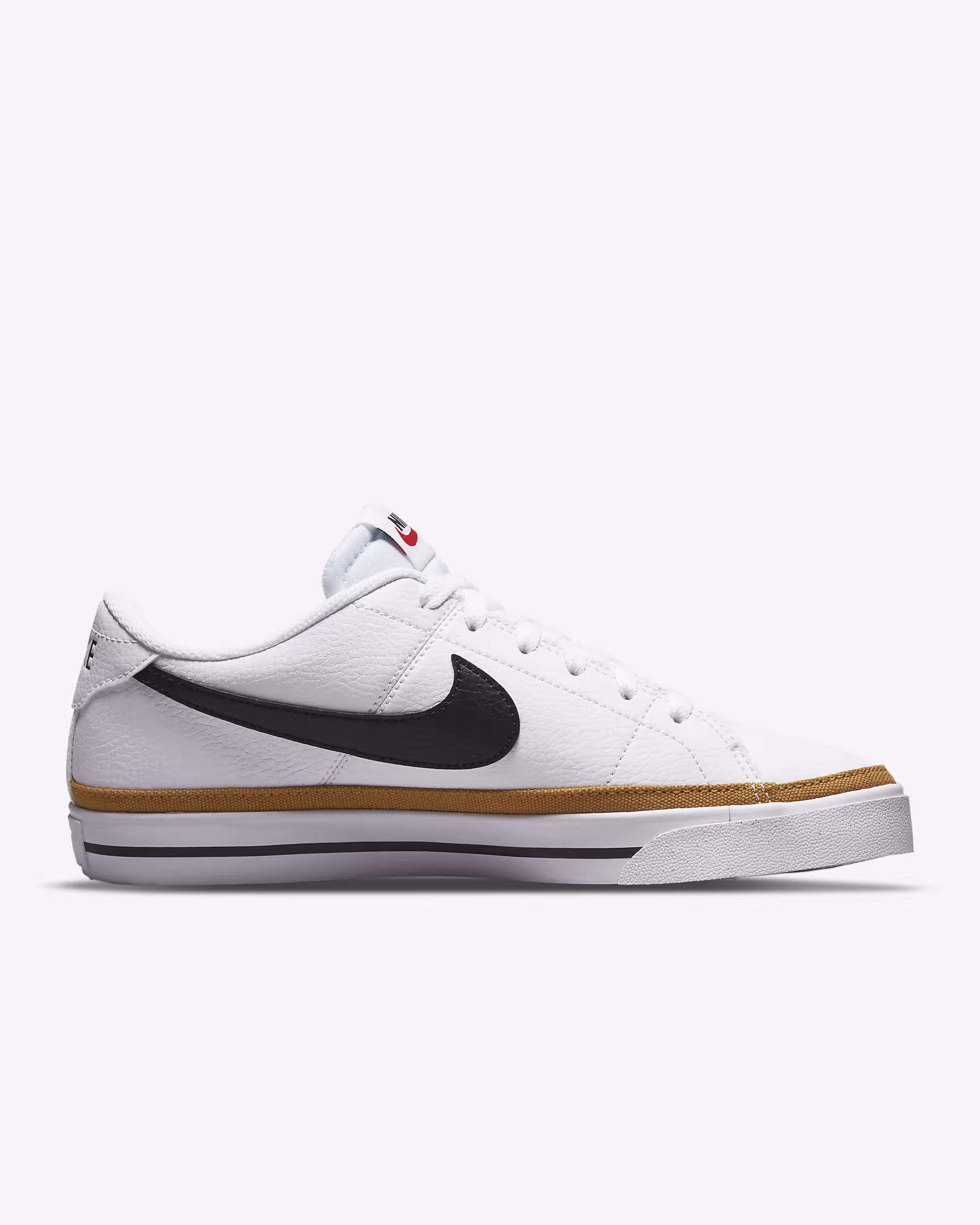 Nike ქალის სპორტული ფეხსაცმელი WMNS NIKE COURT LEGACY NN