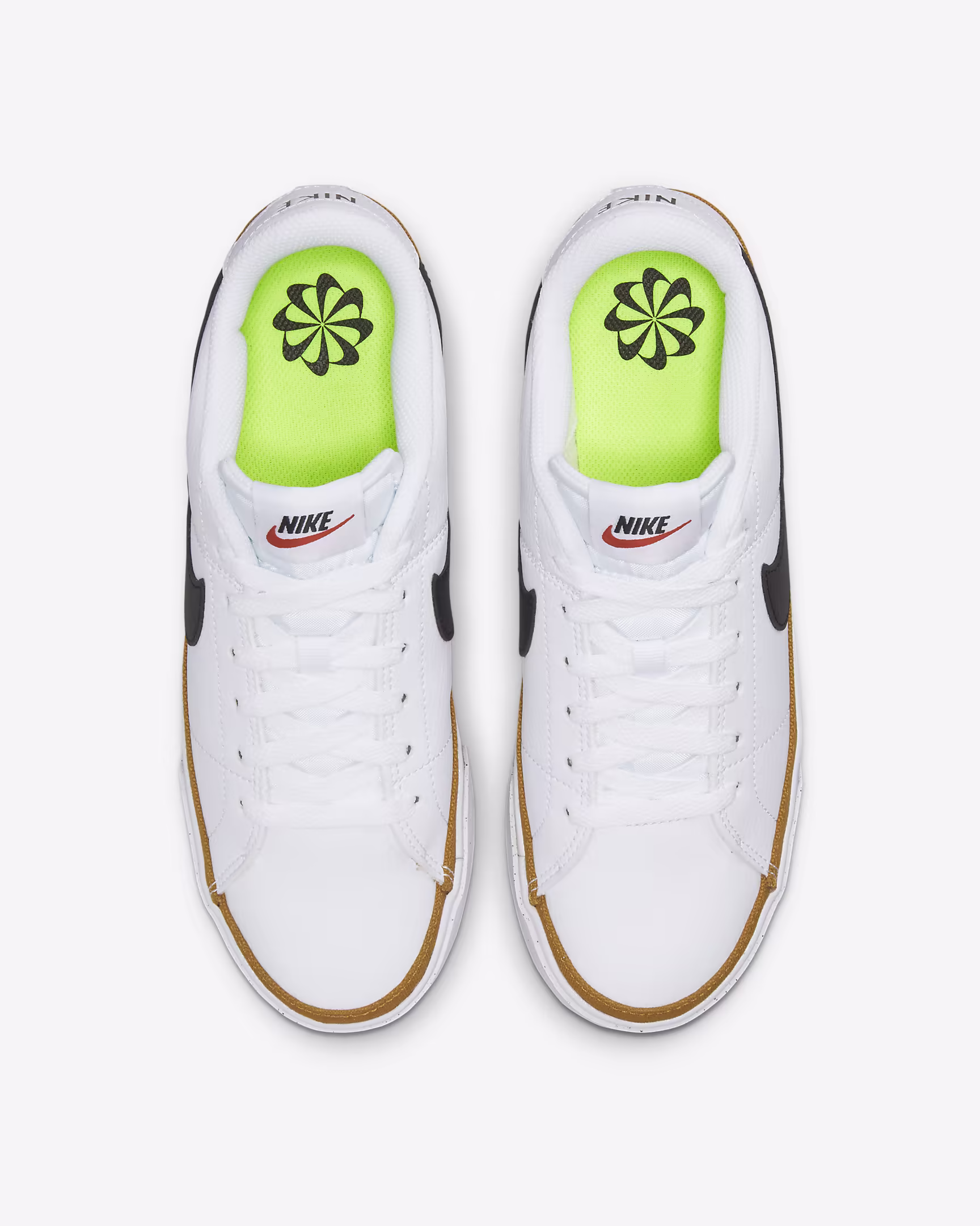 Nike ქალის სპორტული ფეხსაცმელი WMNS NIKE COURT LEGACY NN