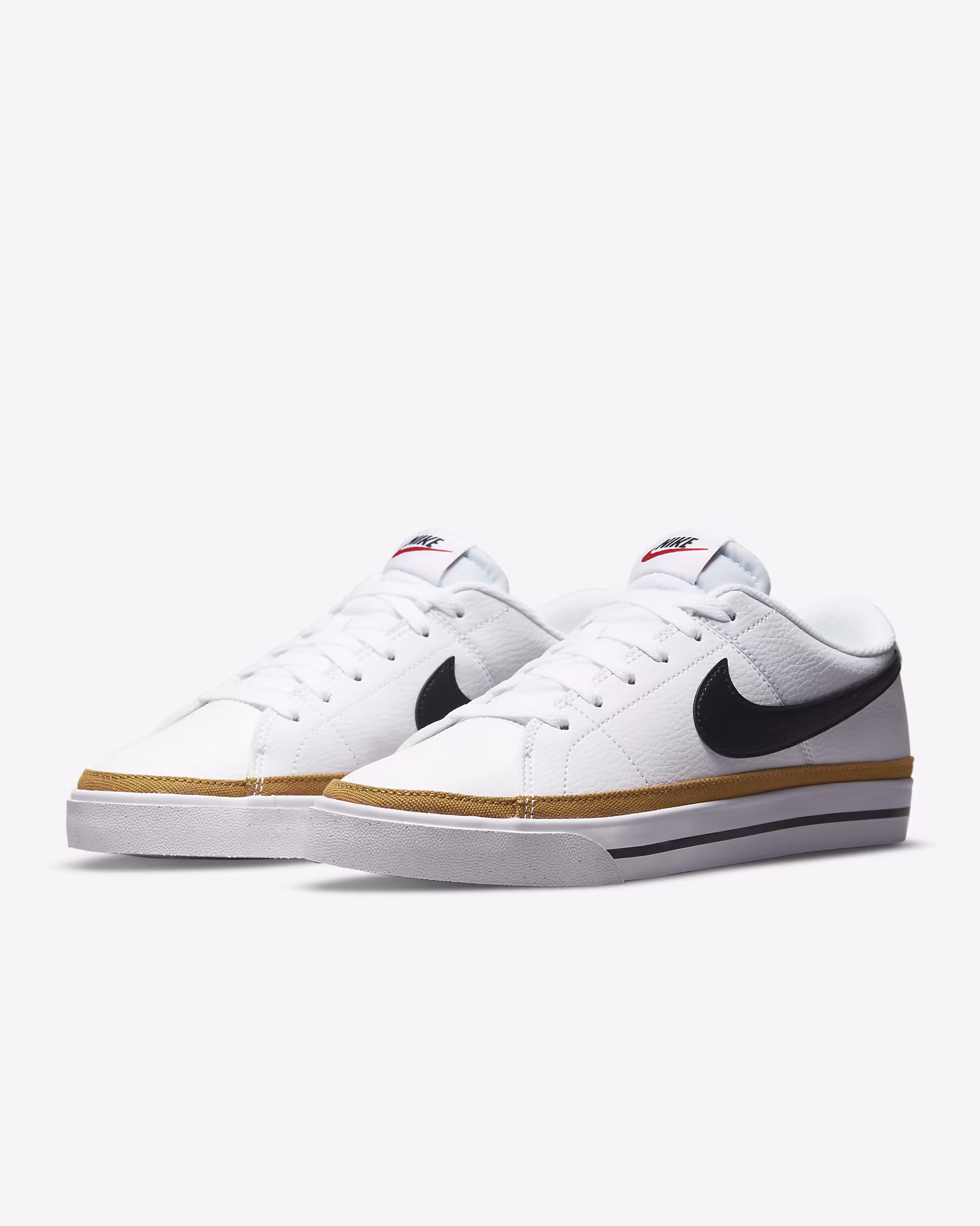Nike ქალის სპორტული ფეხსაცმელი WMNS NIKE COURT LEGACY NN