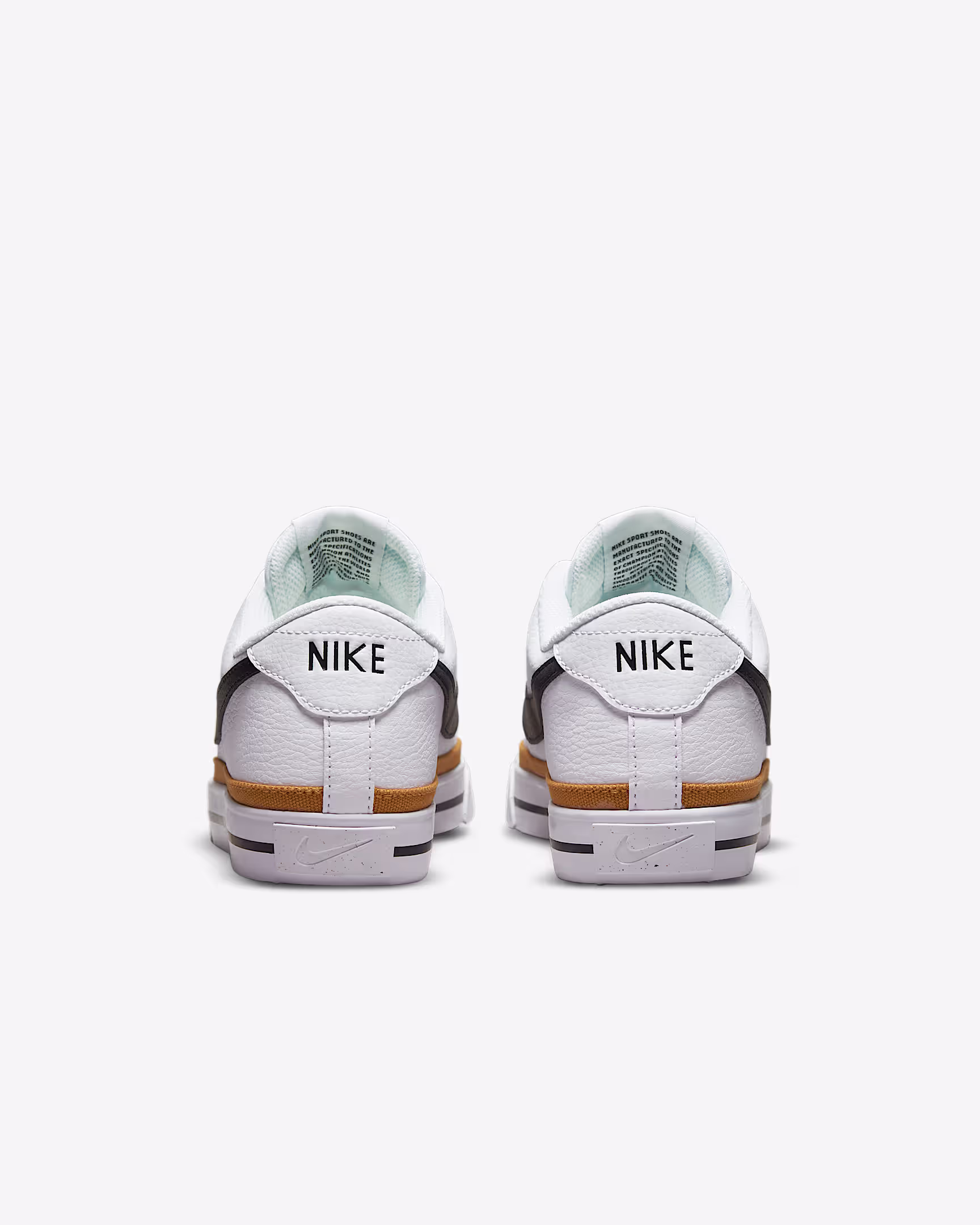 Nike ქალის სპორტული ფეხსაცმელი WMNS NIKE COURT LEGACY NN