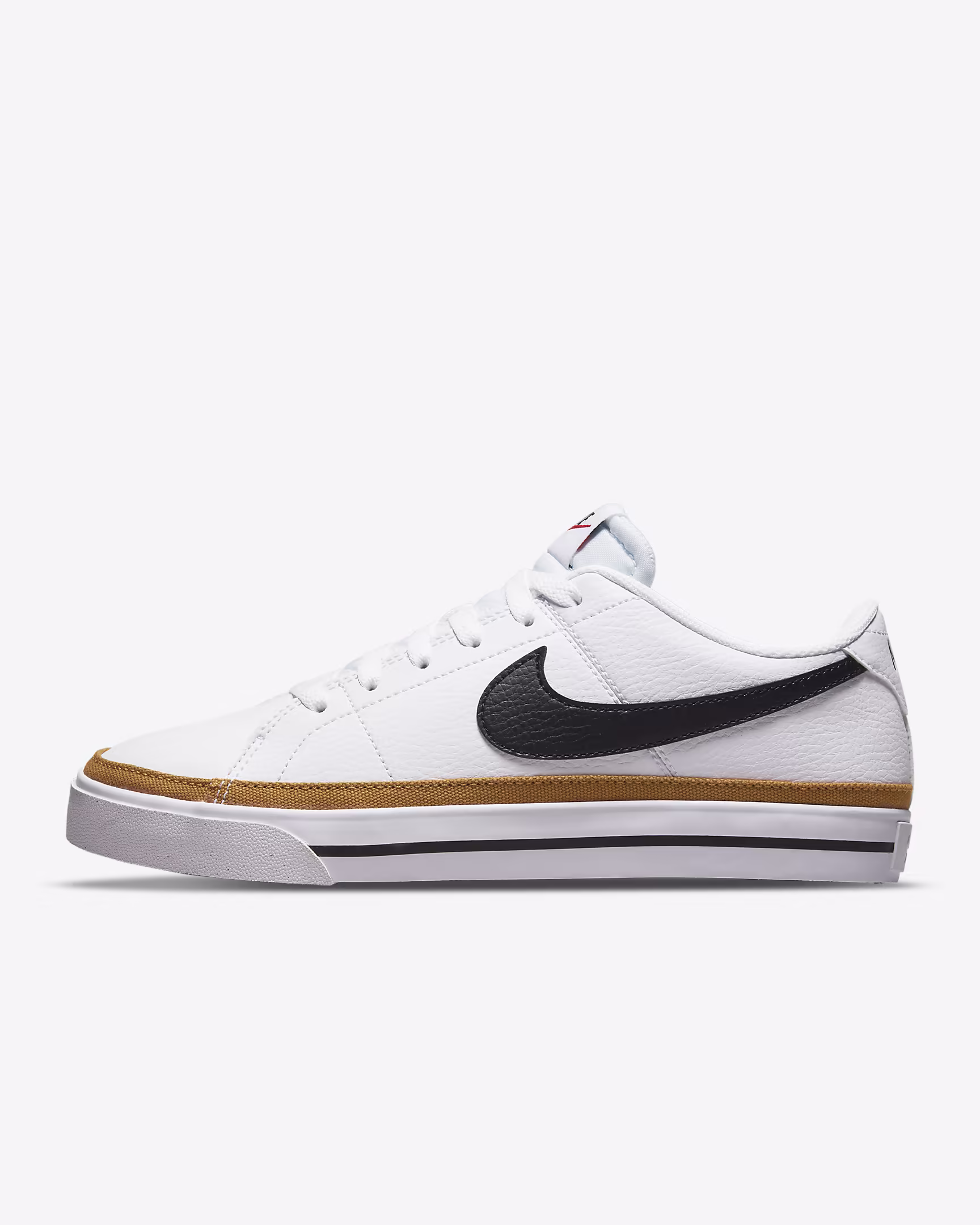 Nike ქალის სპორტული ფეხსაცმელი WMNS NIKE COURT LEGACY NN