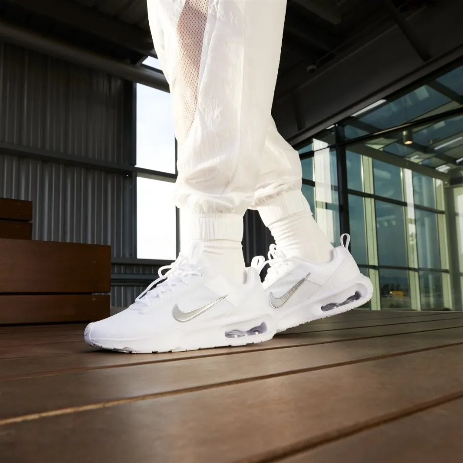 Nike ქალის სპორტული ფეხსაცმელი W NIKE AIR MAX INTRLK LITE