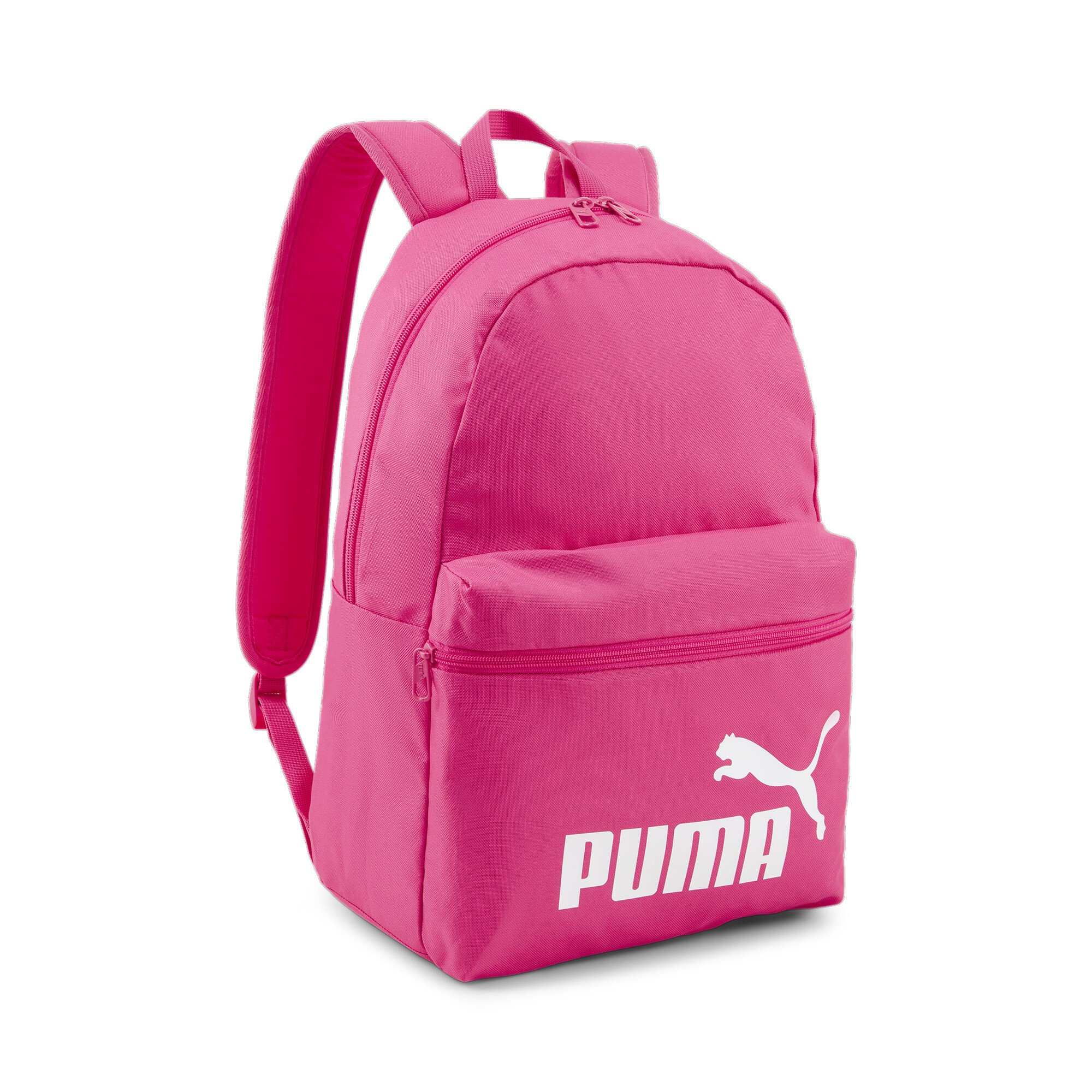 Puma ჩანთა PUMA Phase Backpack PUMA Pink