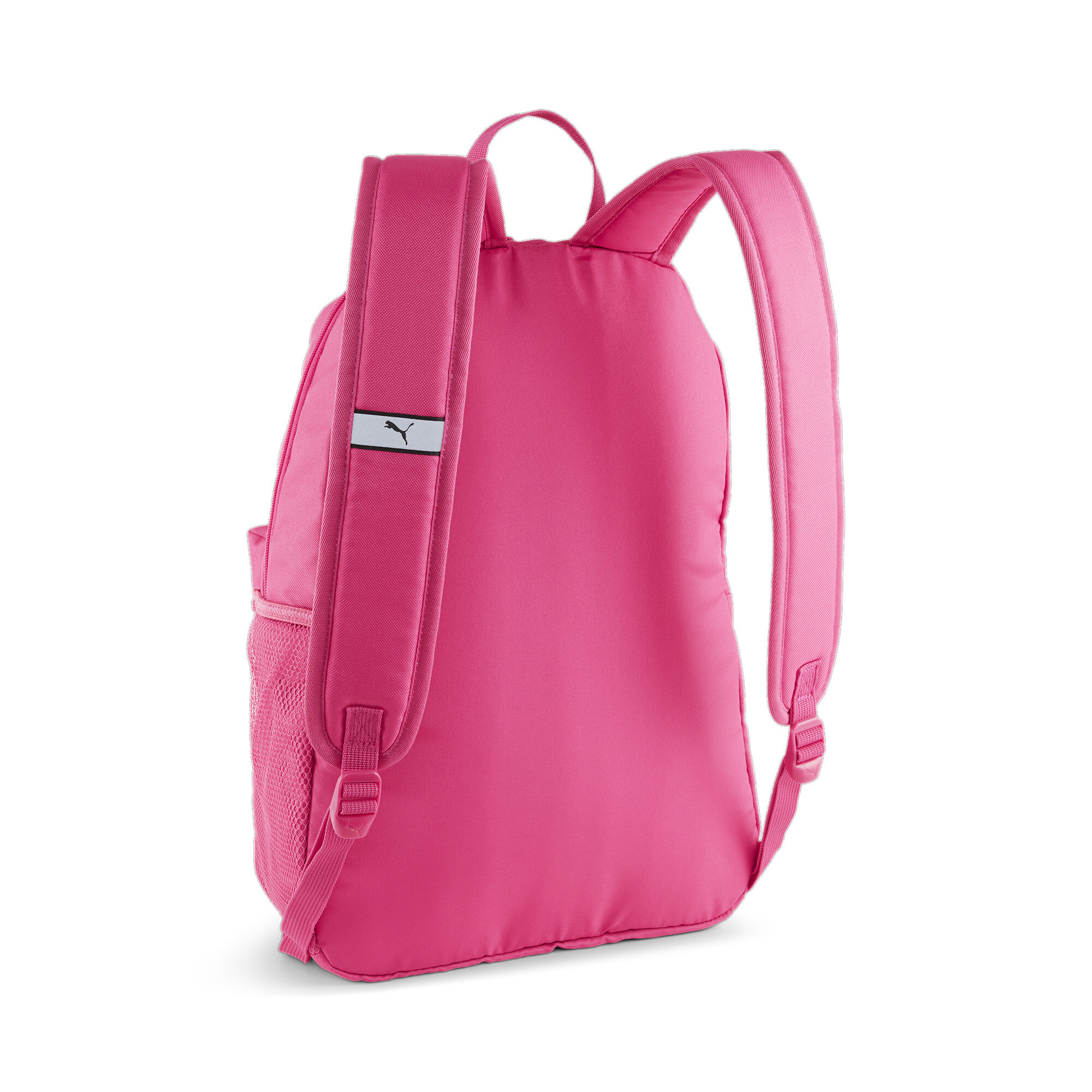 Puma ჩანთა PUMA Phase Backpack PUMA Pink