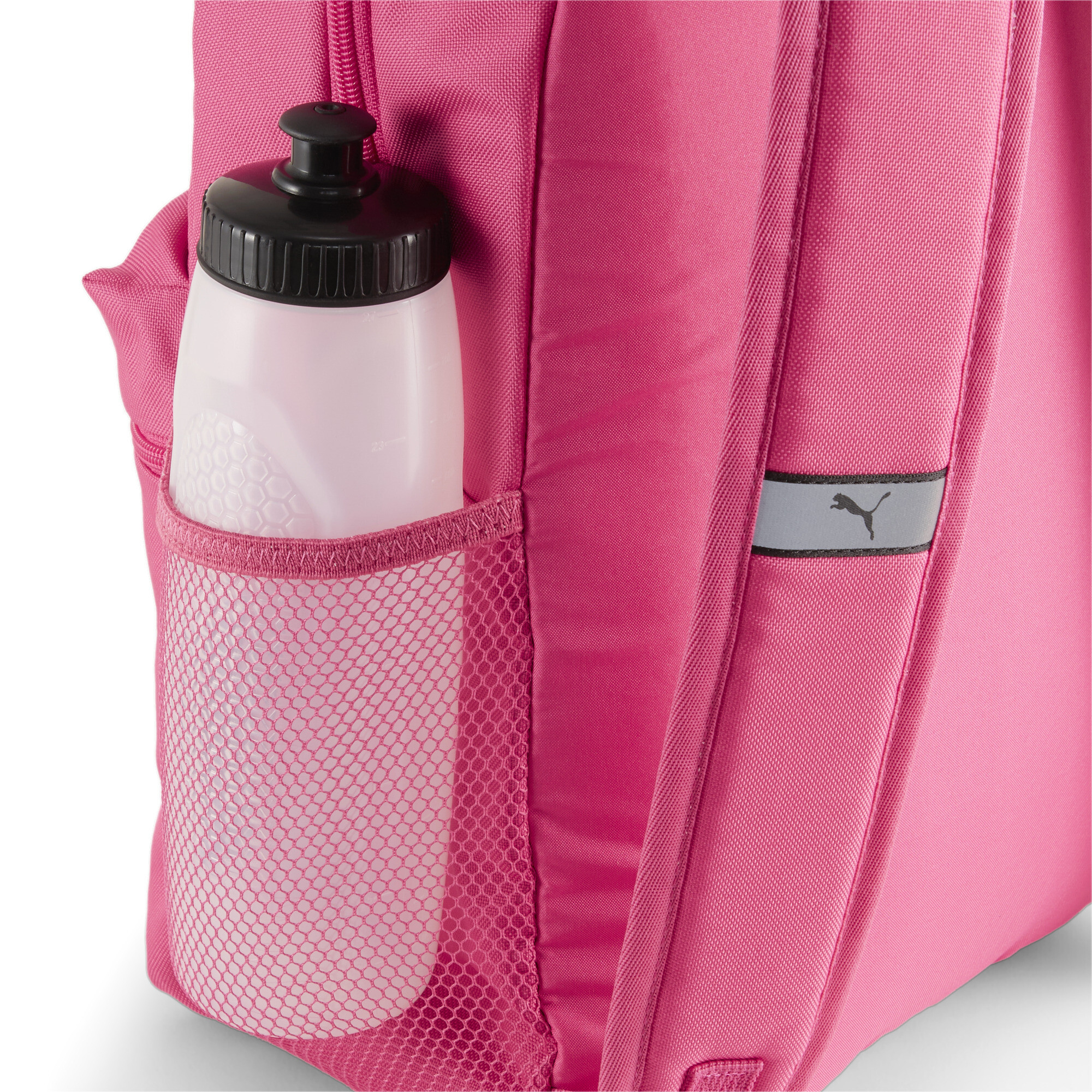 Puma ჩანთა PUMA Phase Backpack PUMA Pink