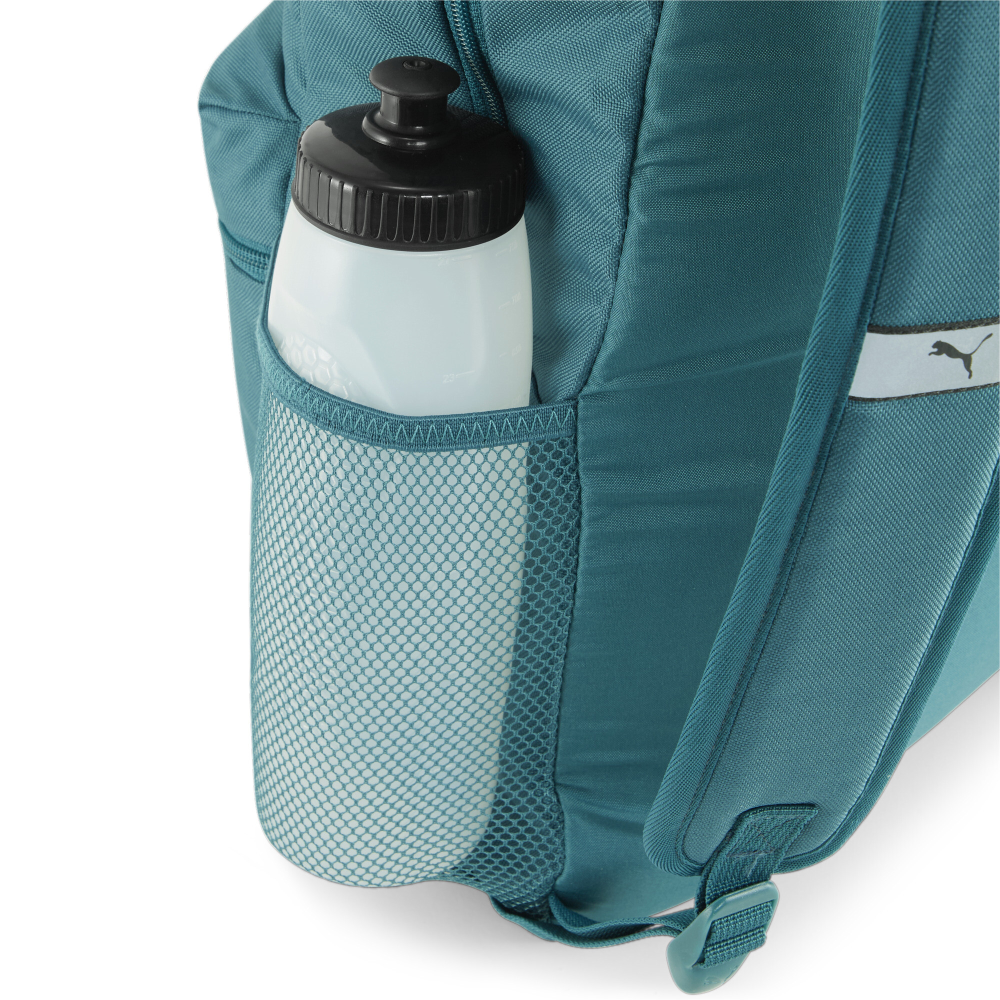 Puma ჩანთა PUMA Phase Backpack Cold Green