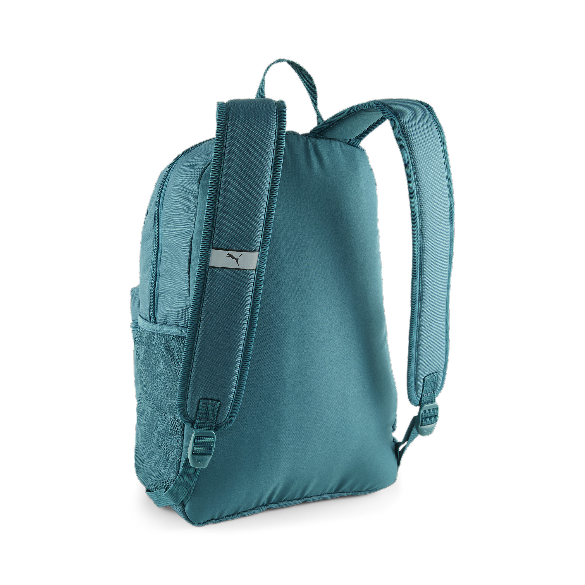 Puma ჩანთა PUMA Phase Backpack Cold Green