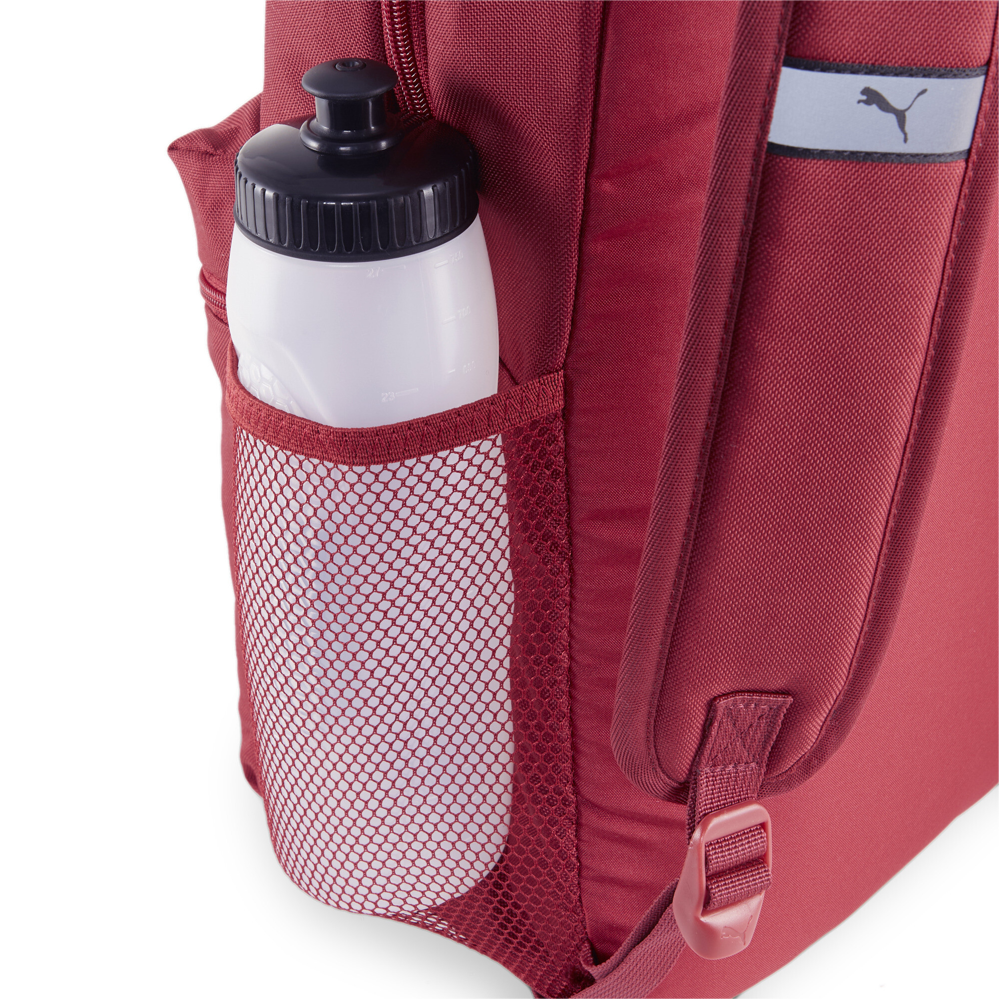 Puma ჩანთა PUMA Phase Backpack Intense Red
