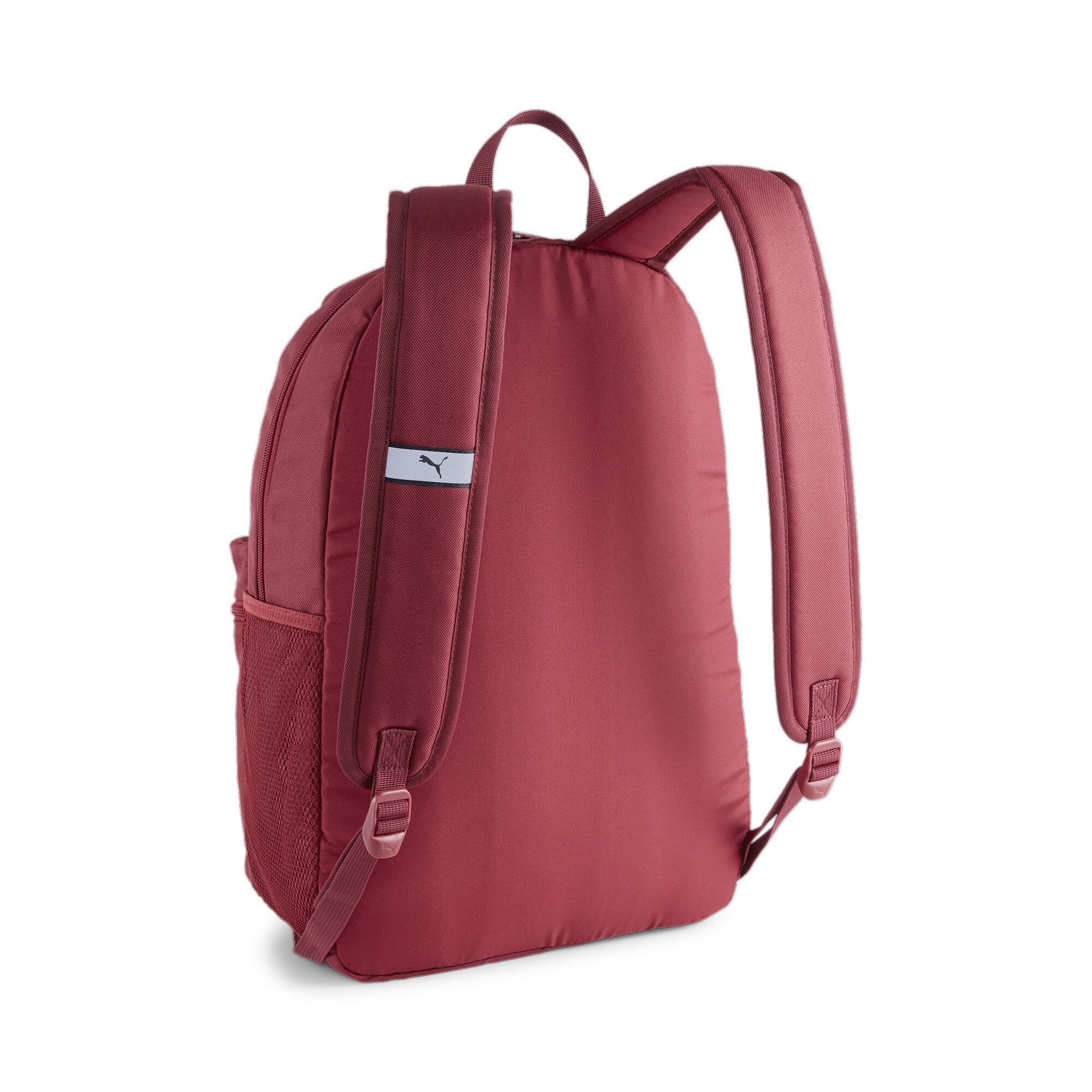 Puma ჩანთა PUMA Phase Backpack Intense Red