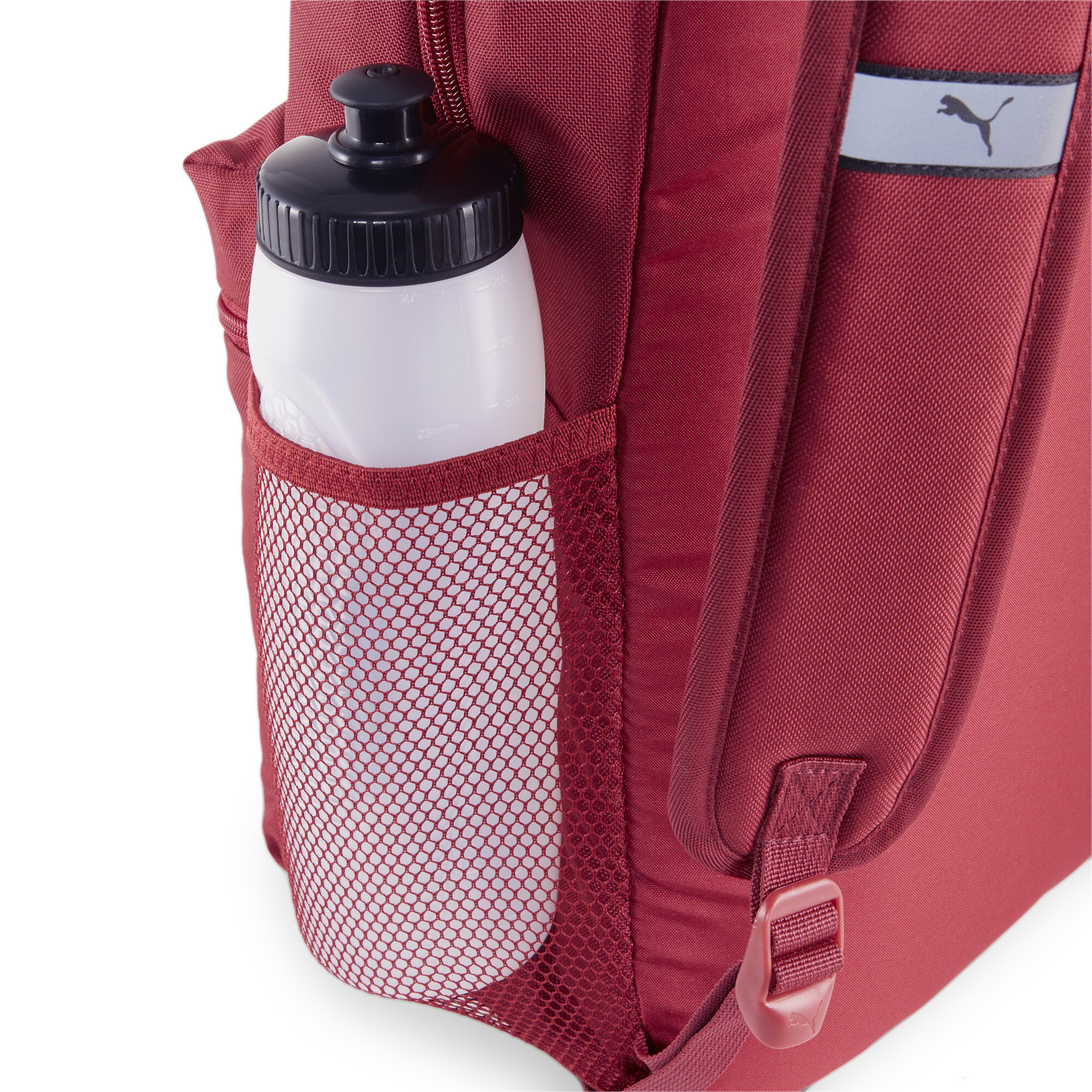 Puma ჩანთა PUMA Phase Backpack Intense Red