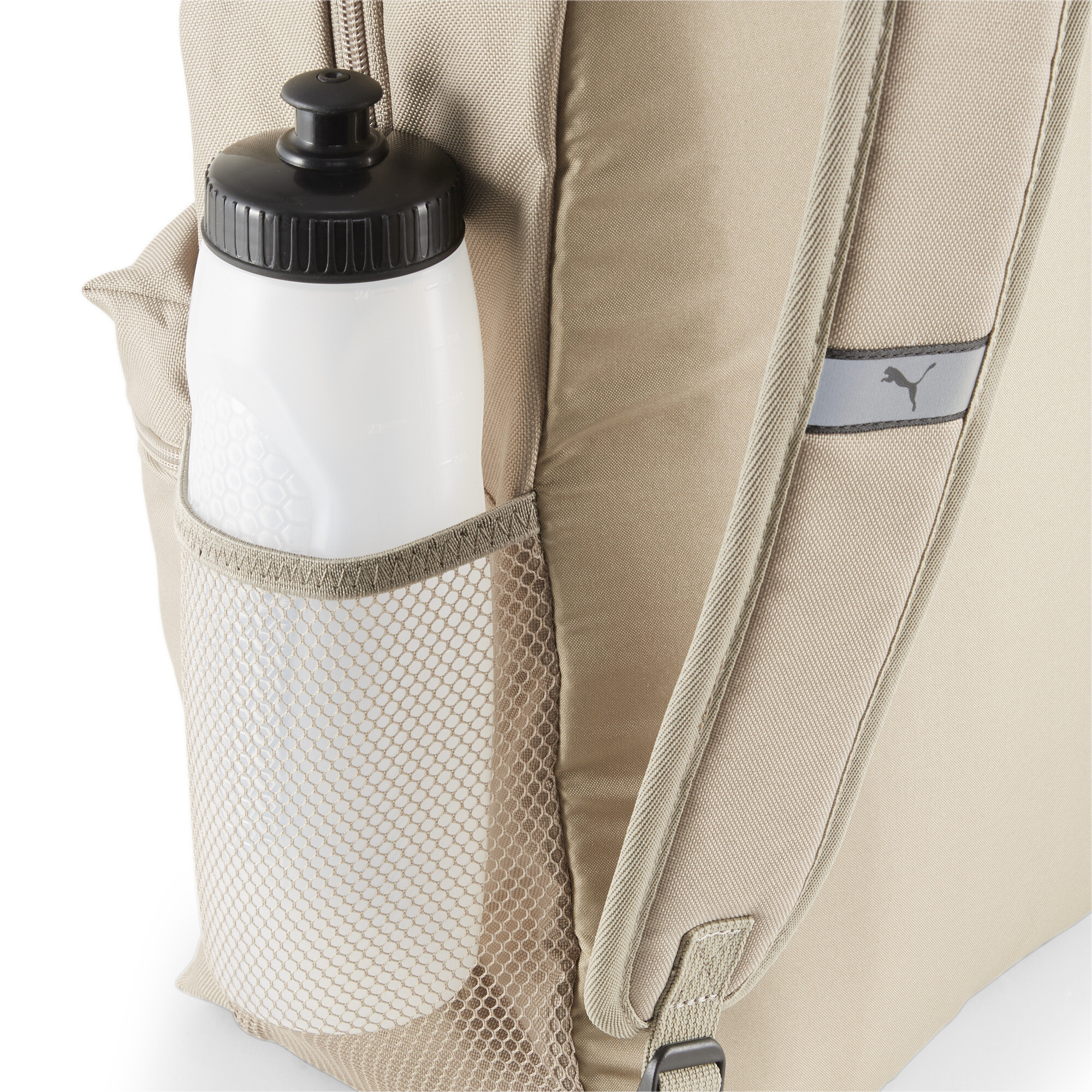 Puma ჩანთა PUMA Phase Backpack Oak Branch