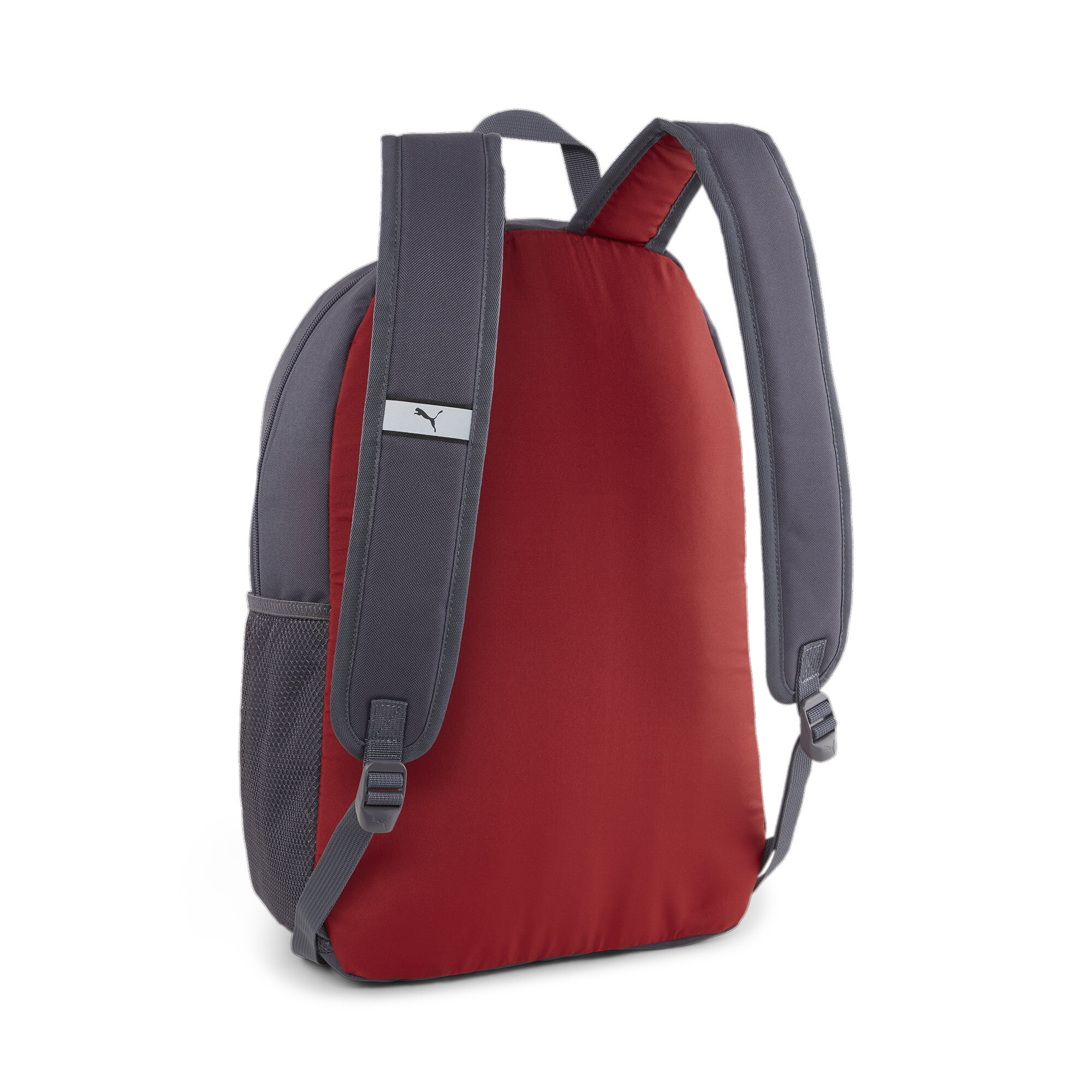 Puma ჩანთა PUMA Phase Backpack Colorblock Galactic