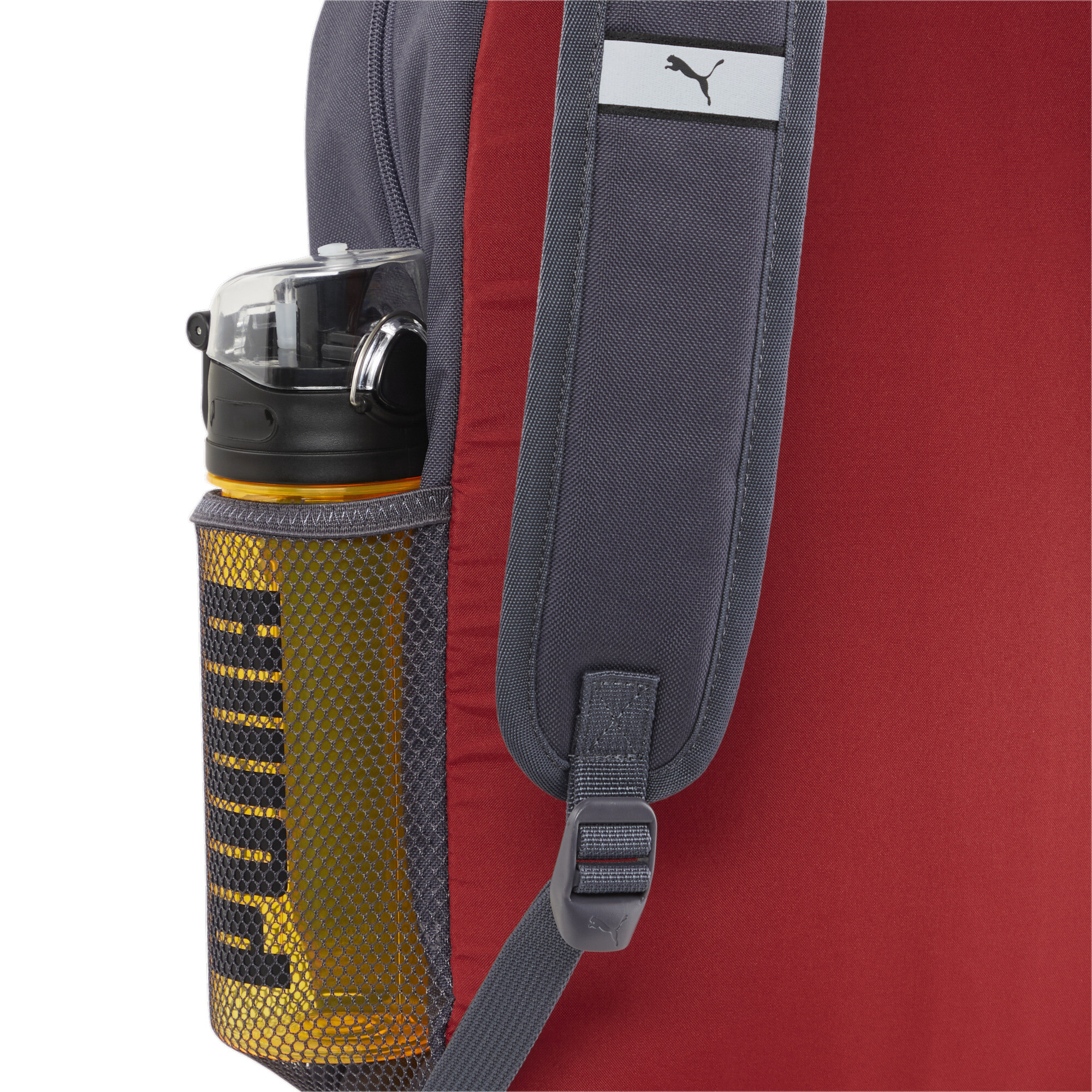 Puma ჩანთა PUMA Phase Backpack Colorblock Galactic