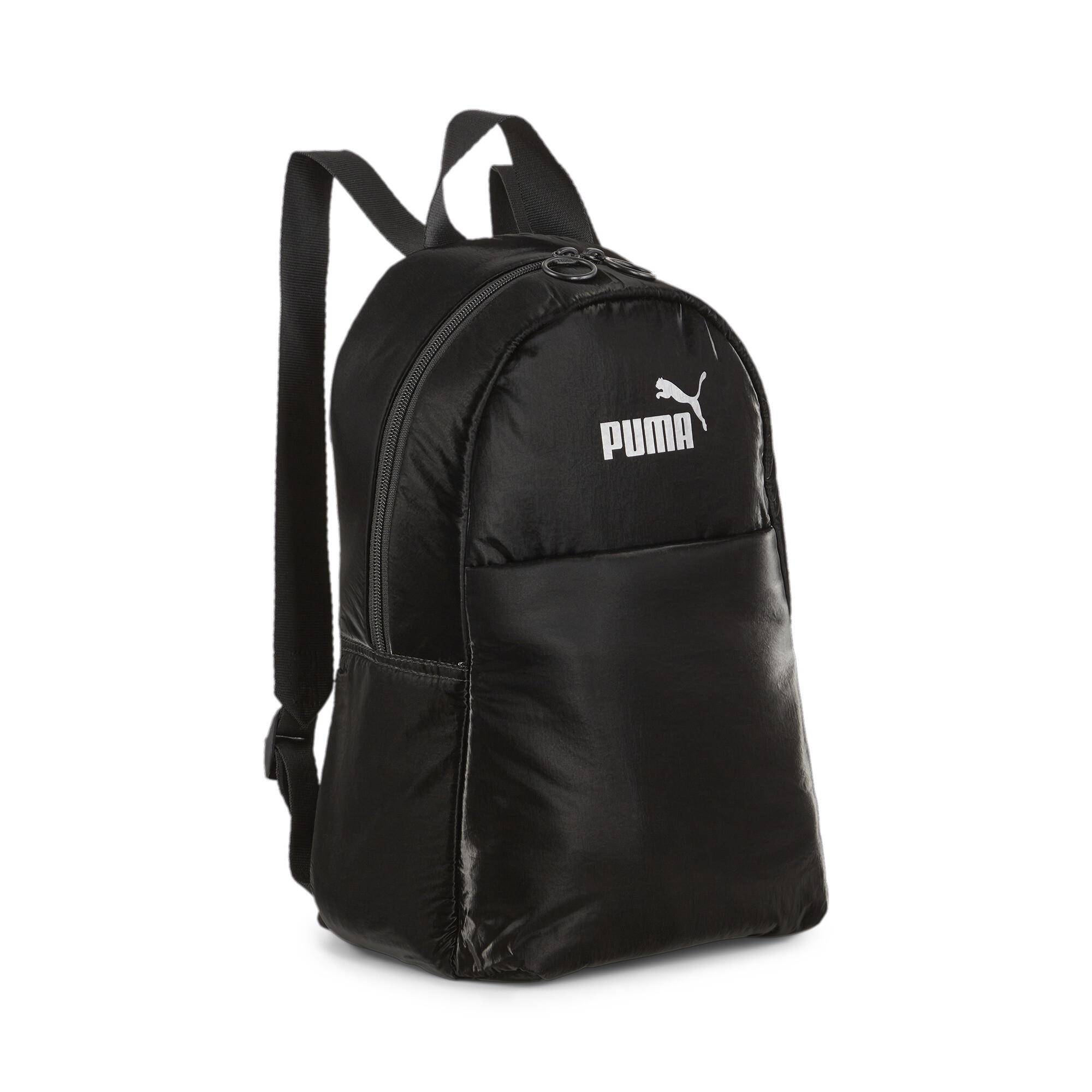 Puma ჩანთა Core Up Backpack PUMA Black