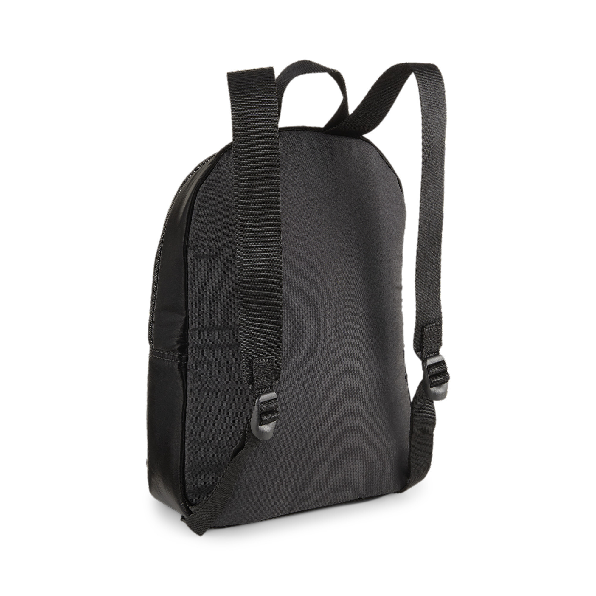 Puma ჩანთა Core Up Backpack PUMA Black