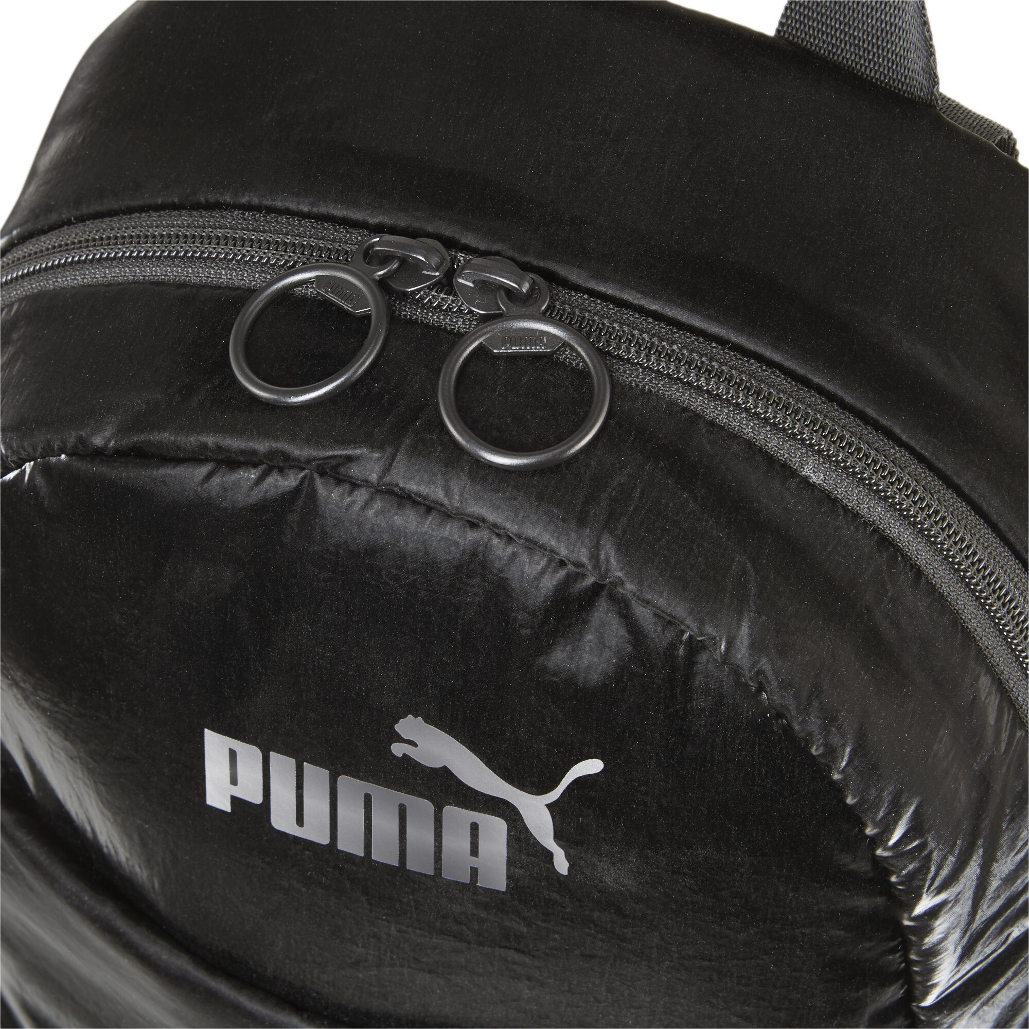 Puma ჩანთა Core Up Backpack PUMA Black