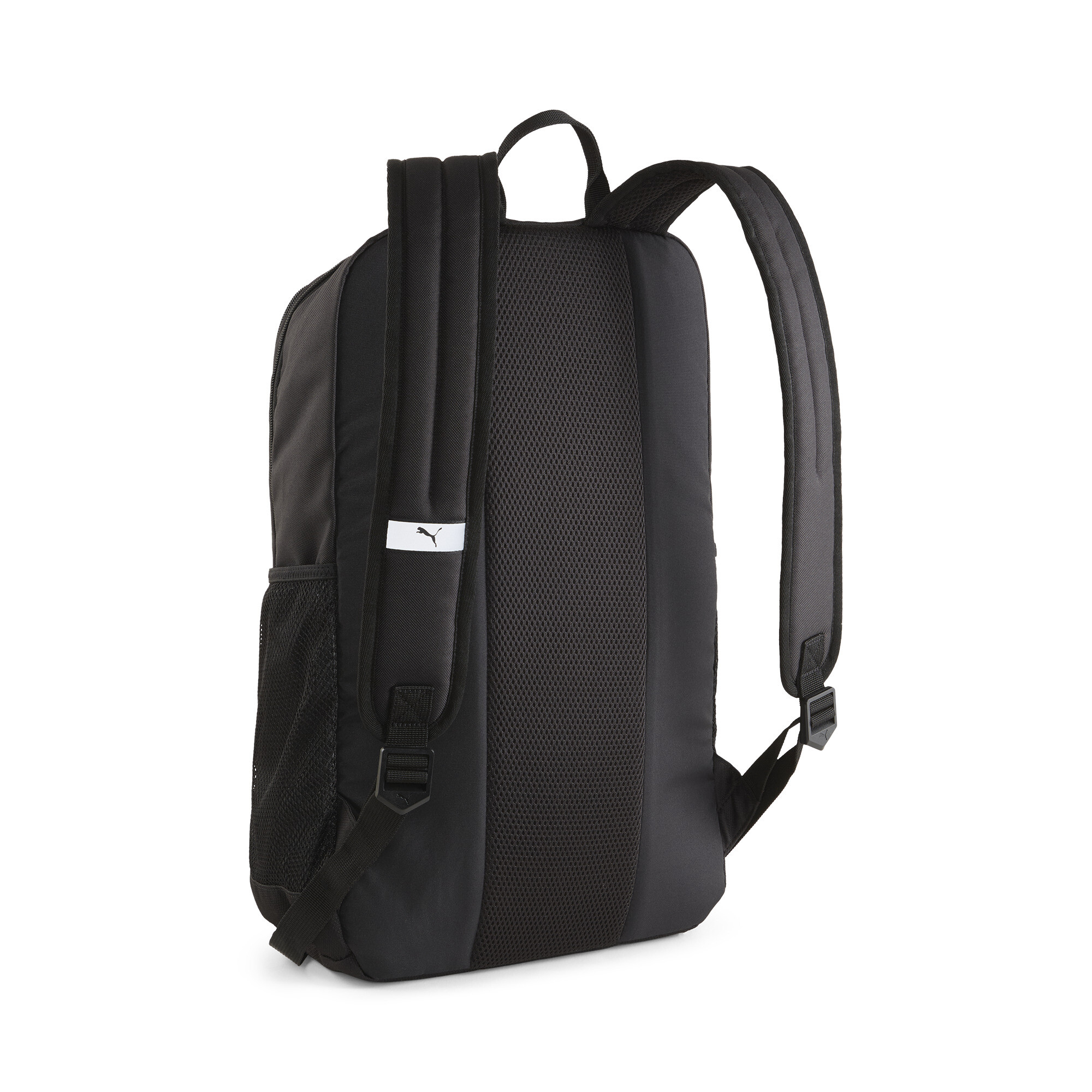 Puma ჩანთა PUMA S Backpack PUMA Black