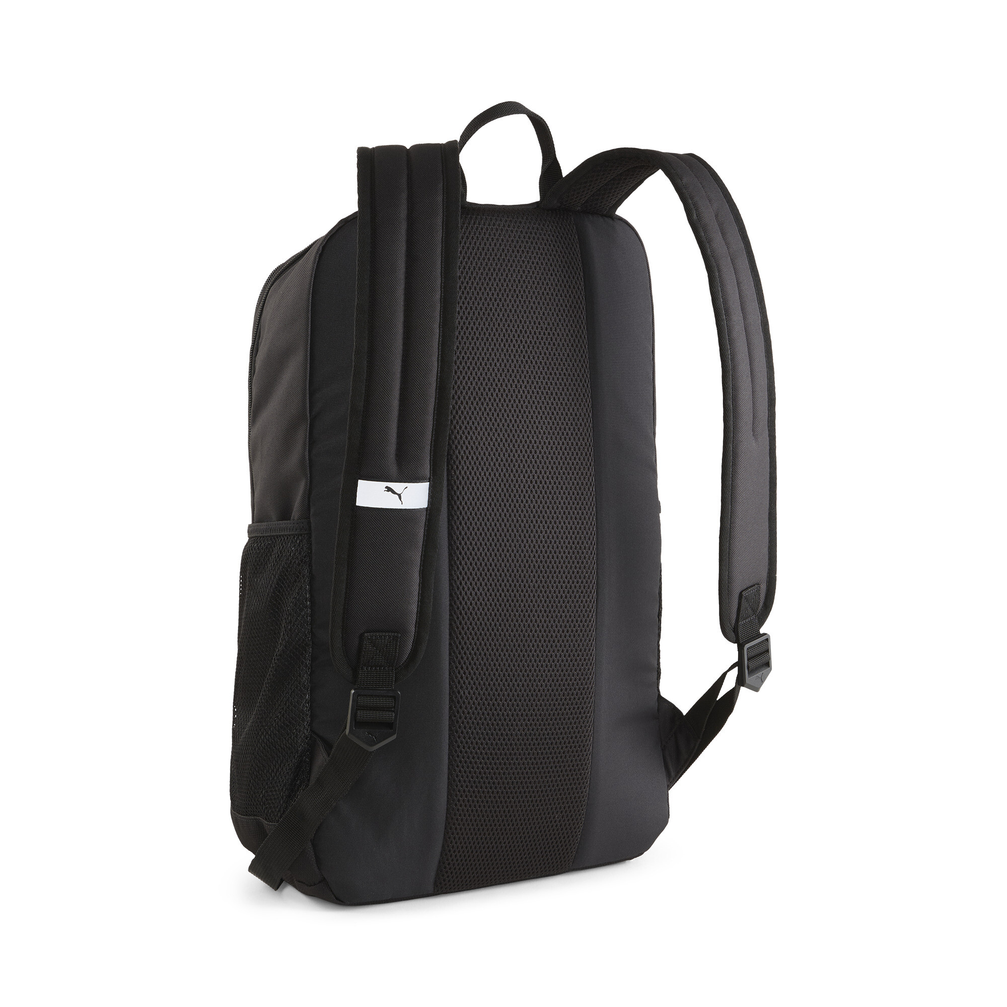 Puma ჩანთა PUMA S Backpack PUMA Black