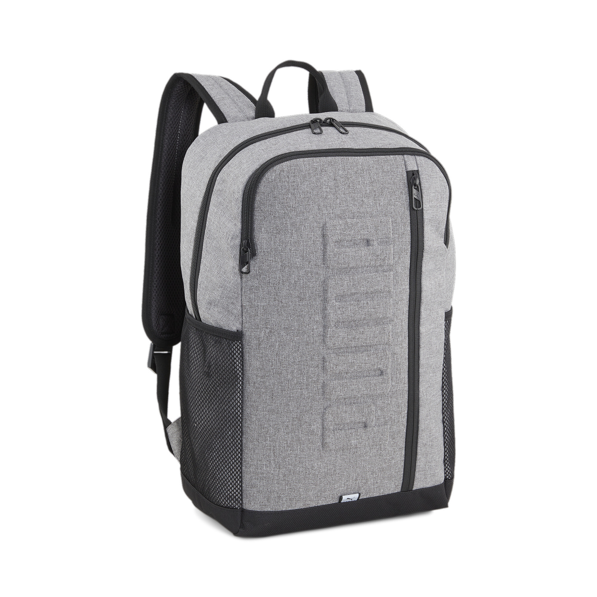 Puma ჩანთა PUMA S Backpack Medium Gray Heather