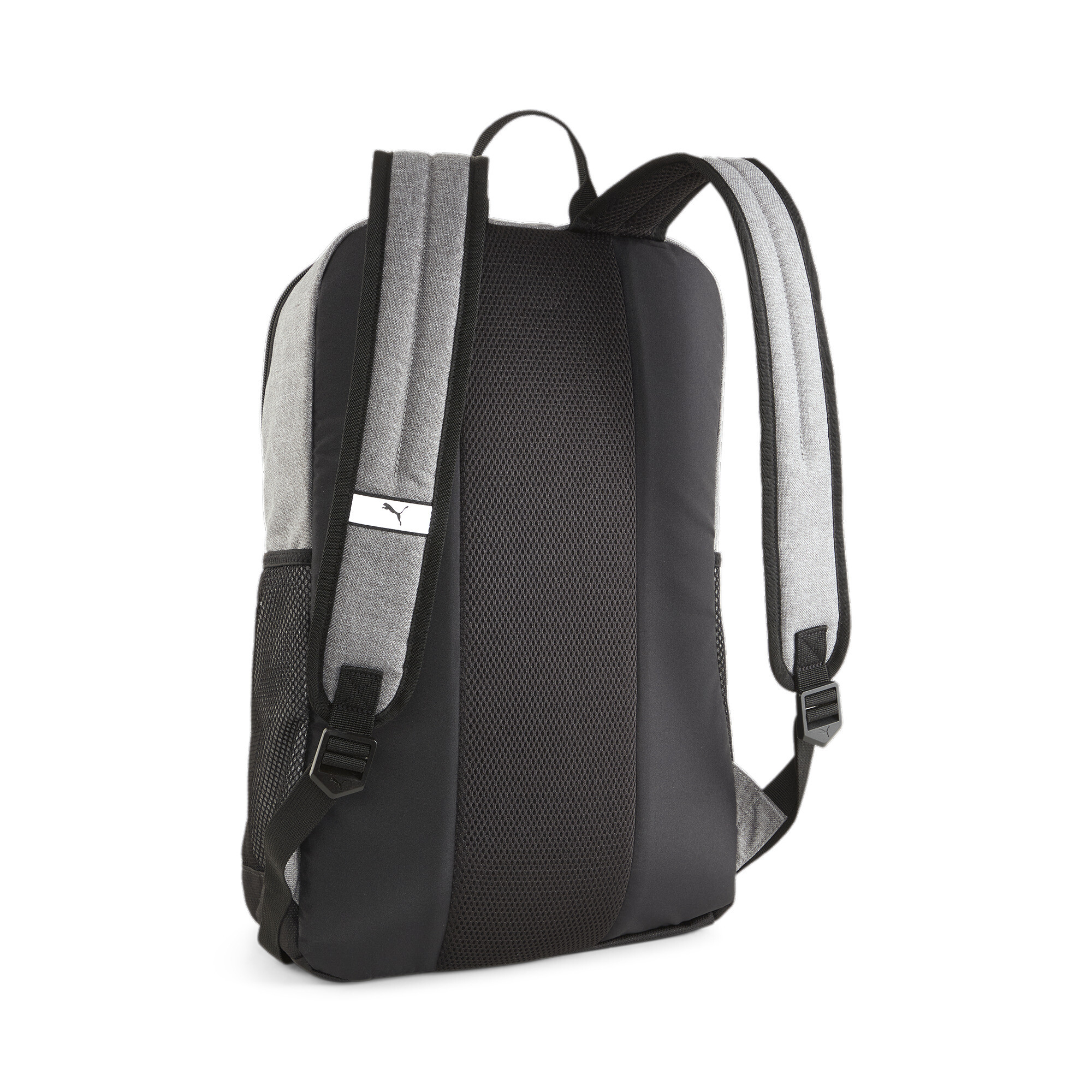 Puma ჩანთა PUMA S Backpack Medium Gray Heather