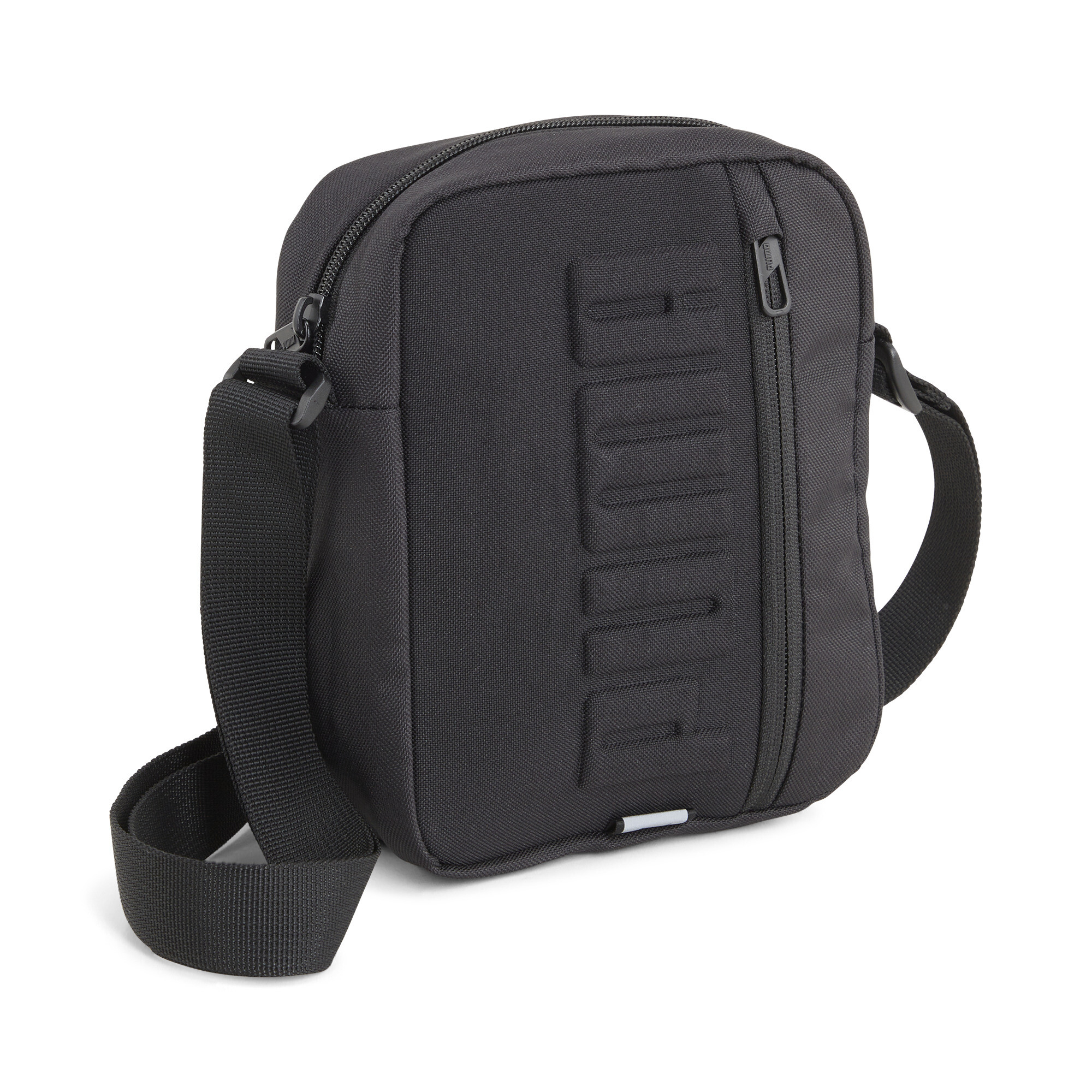 Puma ჩანთა PUMA S Portable PUMA Black