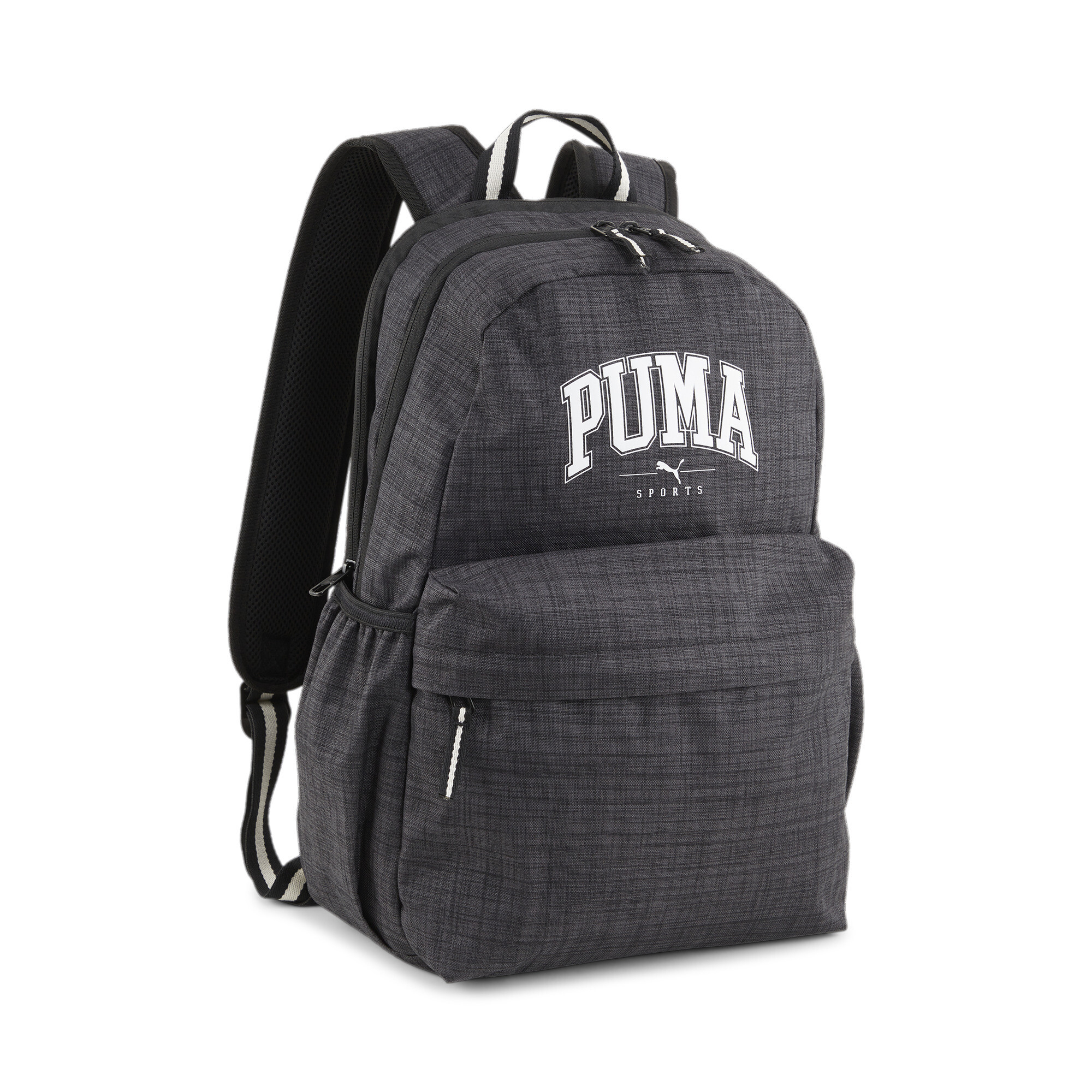 Puma ჩანთა PUMA Squad Backpack Dark Gray Heather