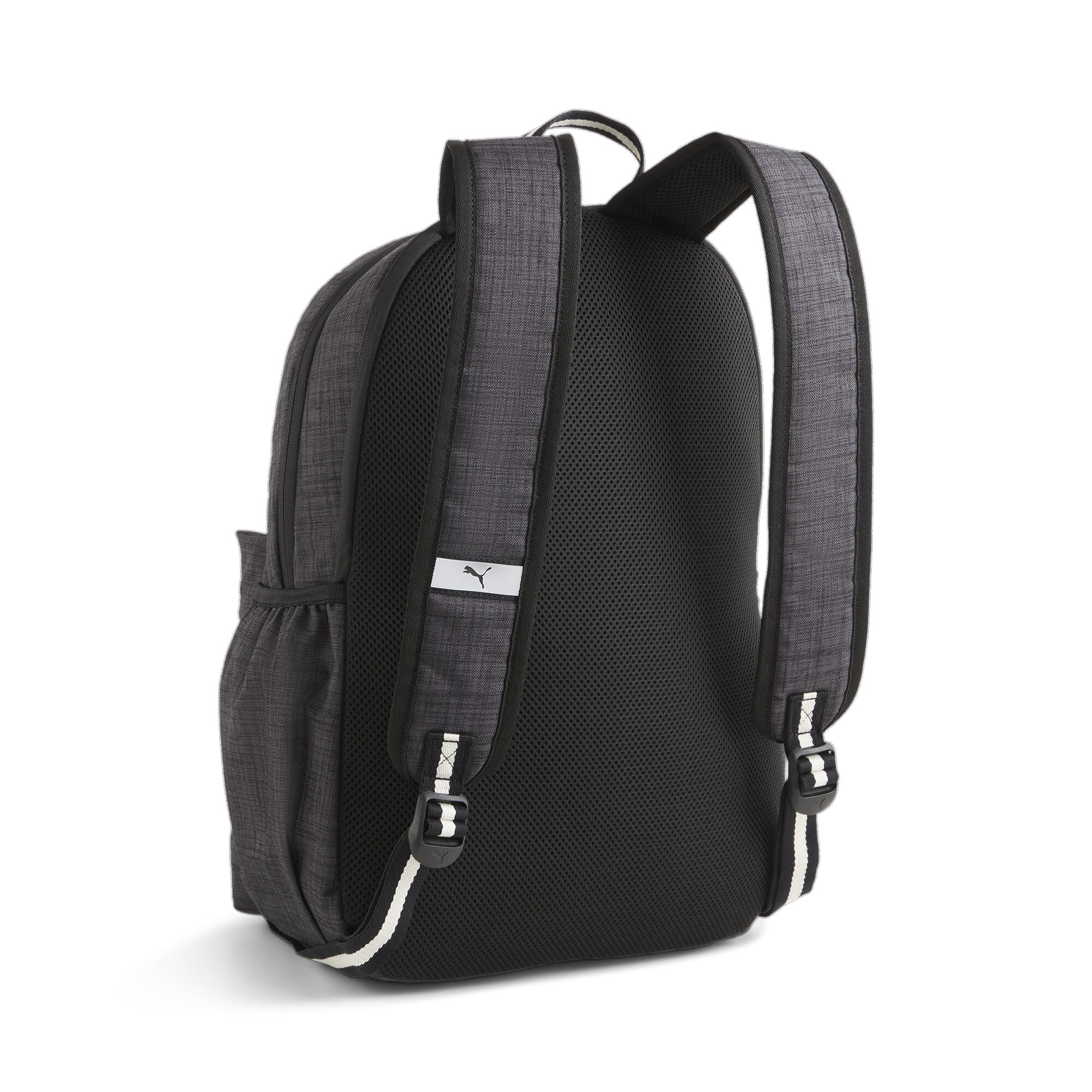 Puma ჩანთა PUMA Squad Backpack Dark Gray Heather