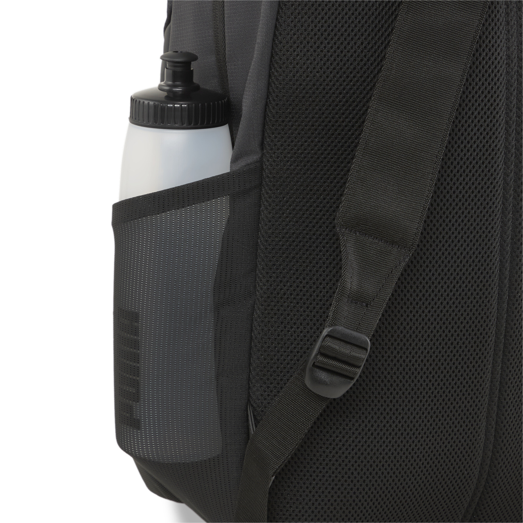 Puma ჩანთა MAPF1 Backpack PUMA Black