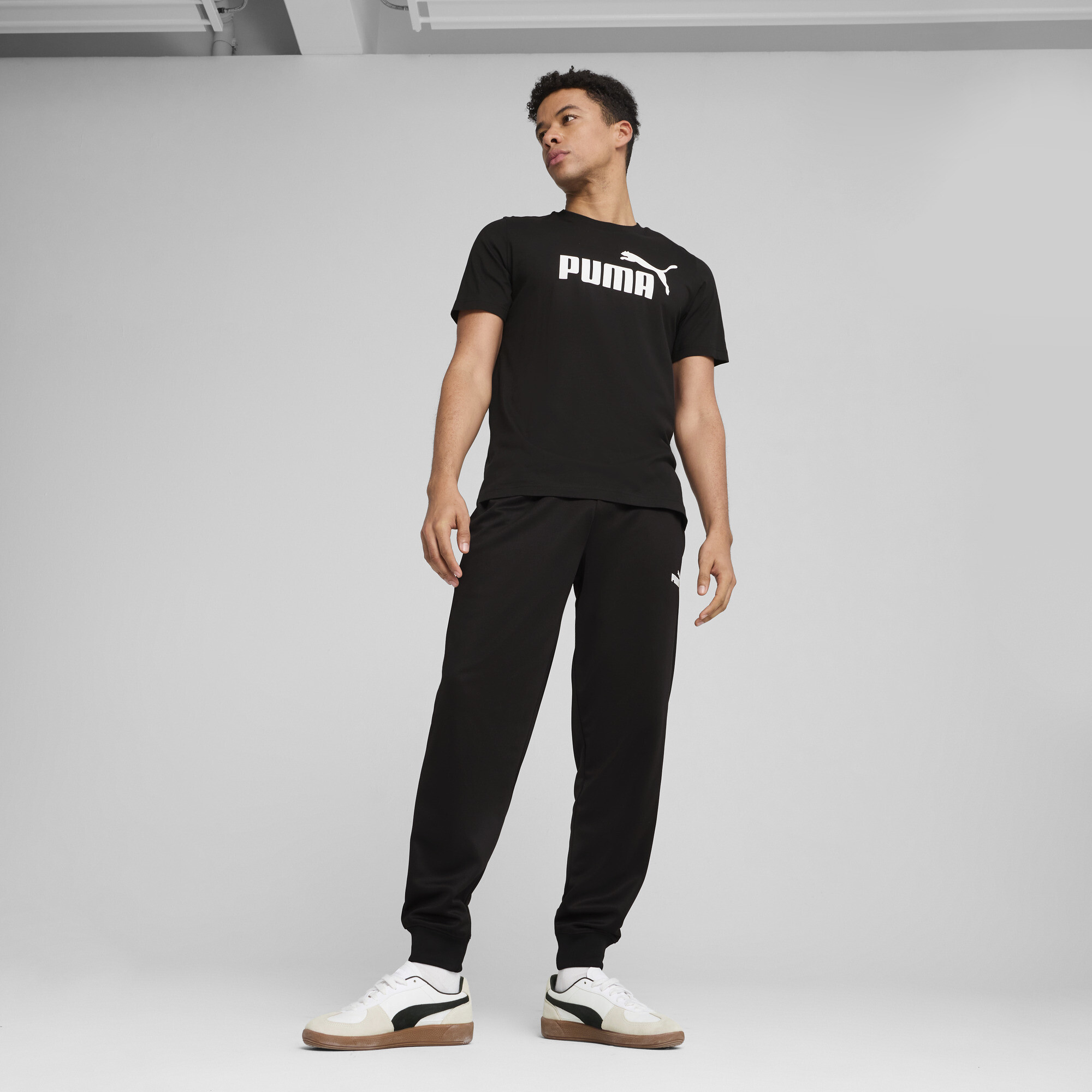 Puma მაისური ESS No. 1 Logo Tee