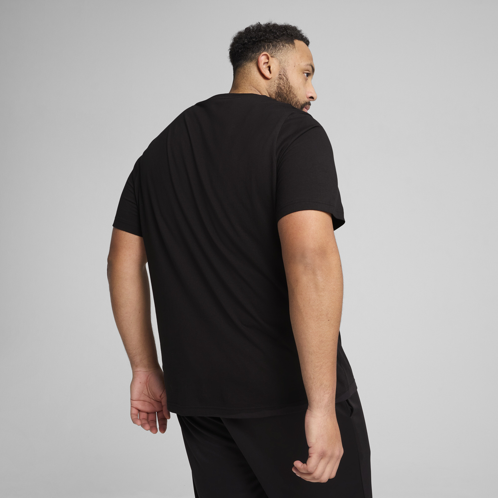 Puma მაისური ESS No. 1 Logo Tee
