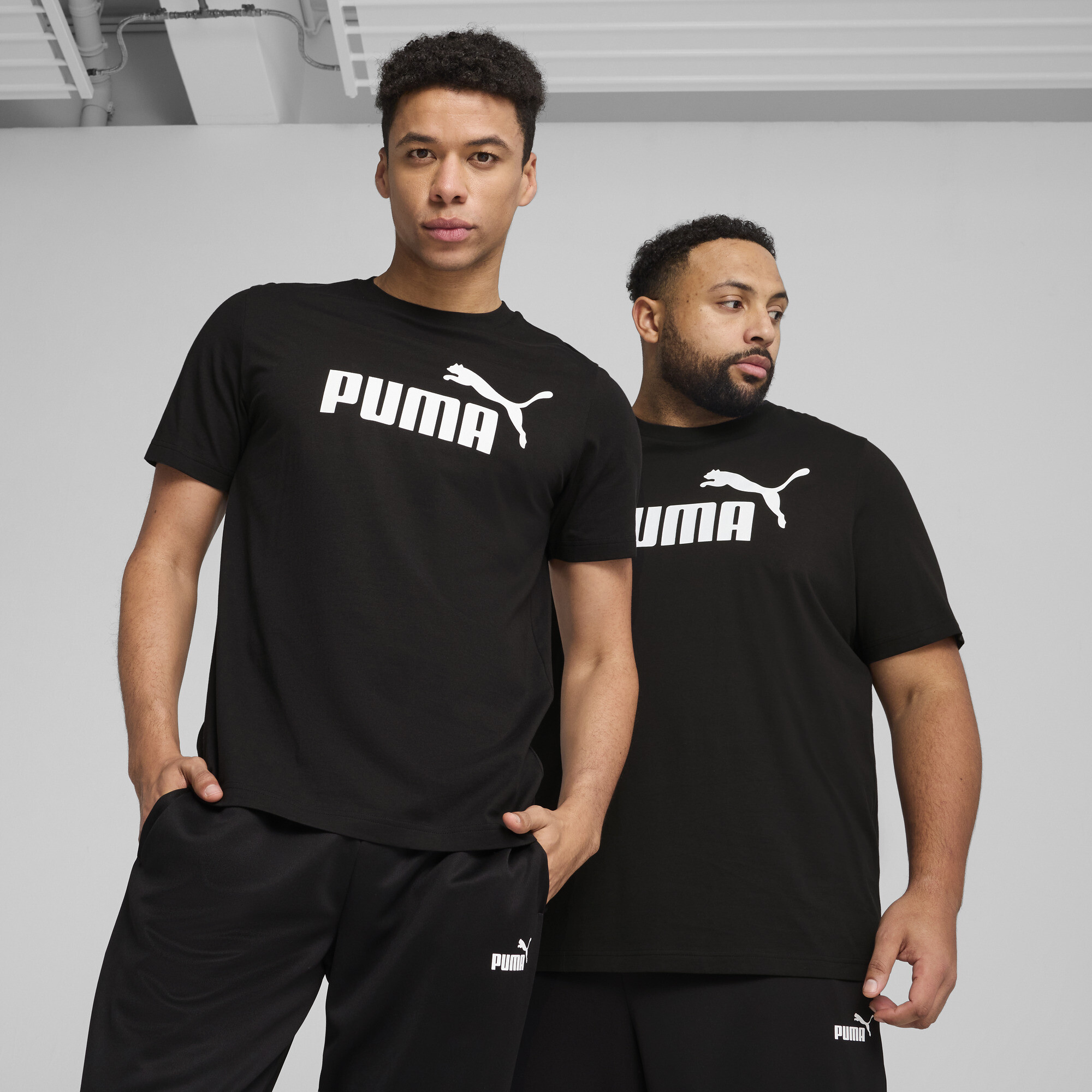 Puma მაისური ESS No. 1 Logo Tee