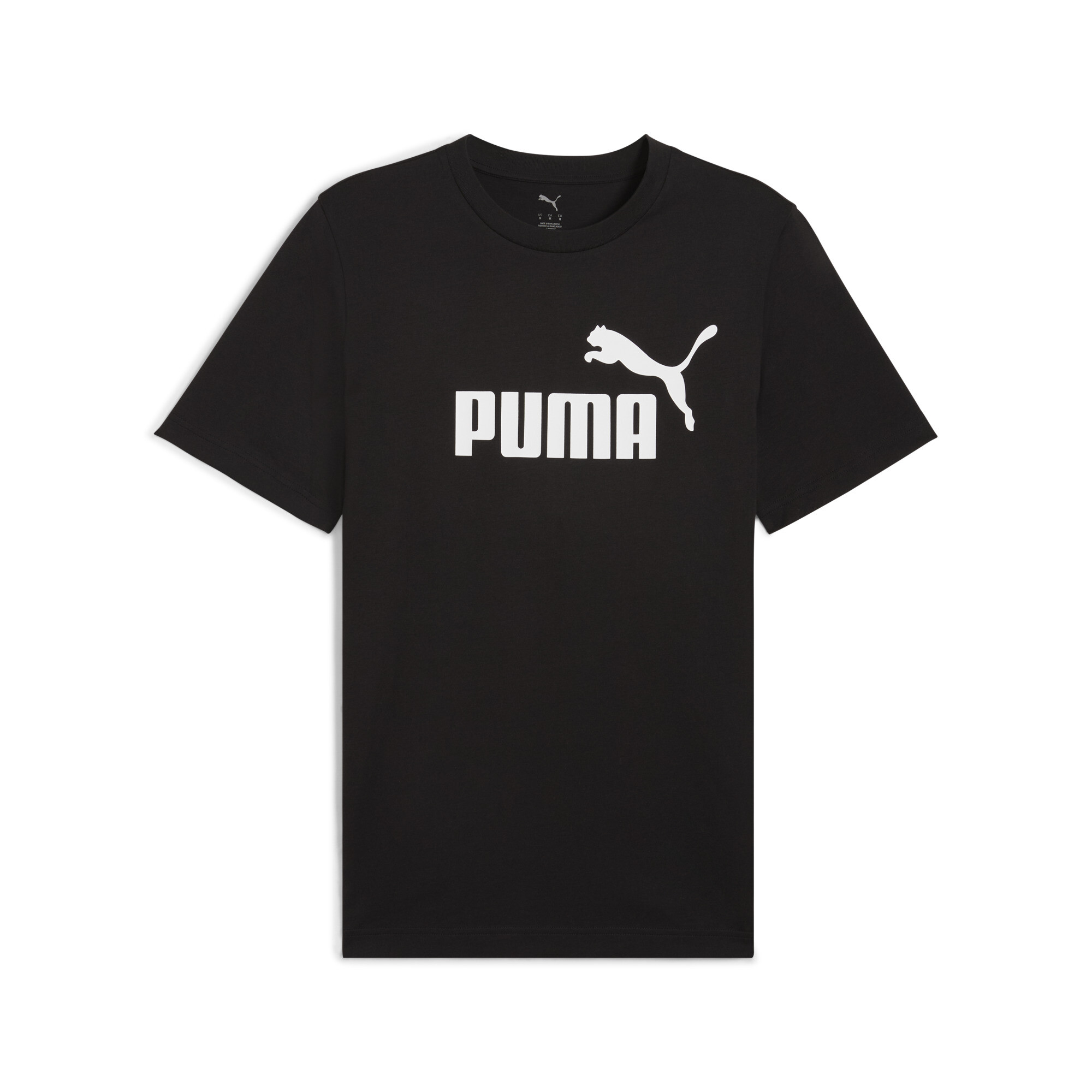 Puma მაისური ESS No. 1 Logo Tee