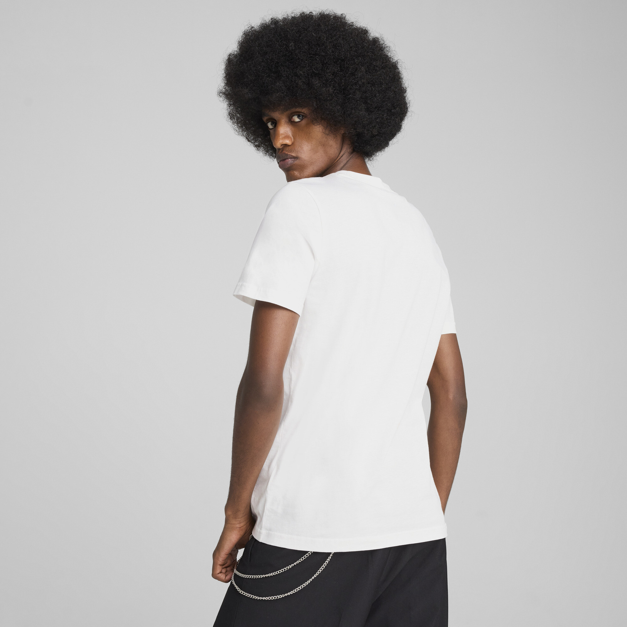 Puma მაისური Ferrari Race Tonal Big Shield Tee