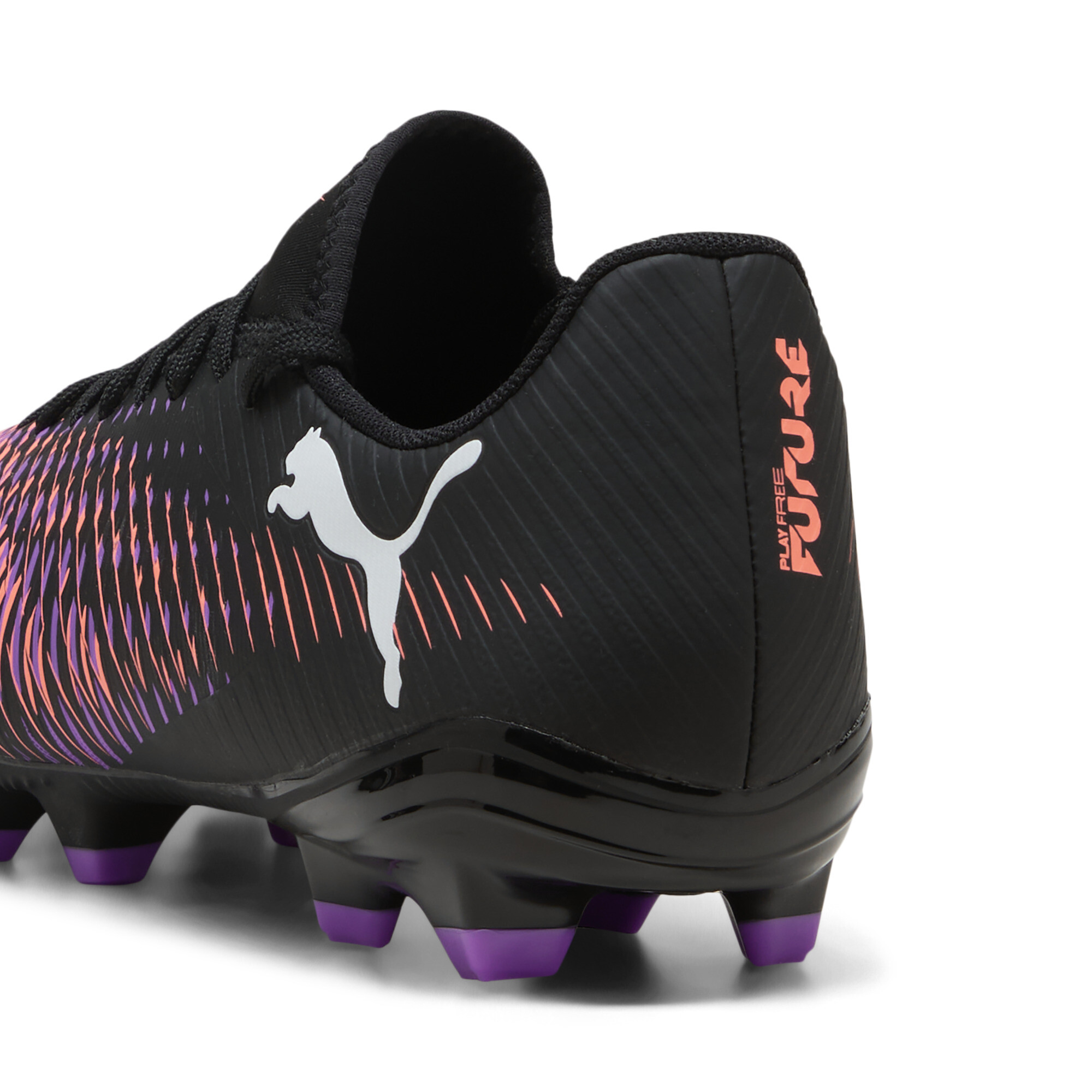 Puma ბოტასი FUTURE 8 PLAY FG/AG