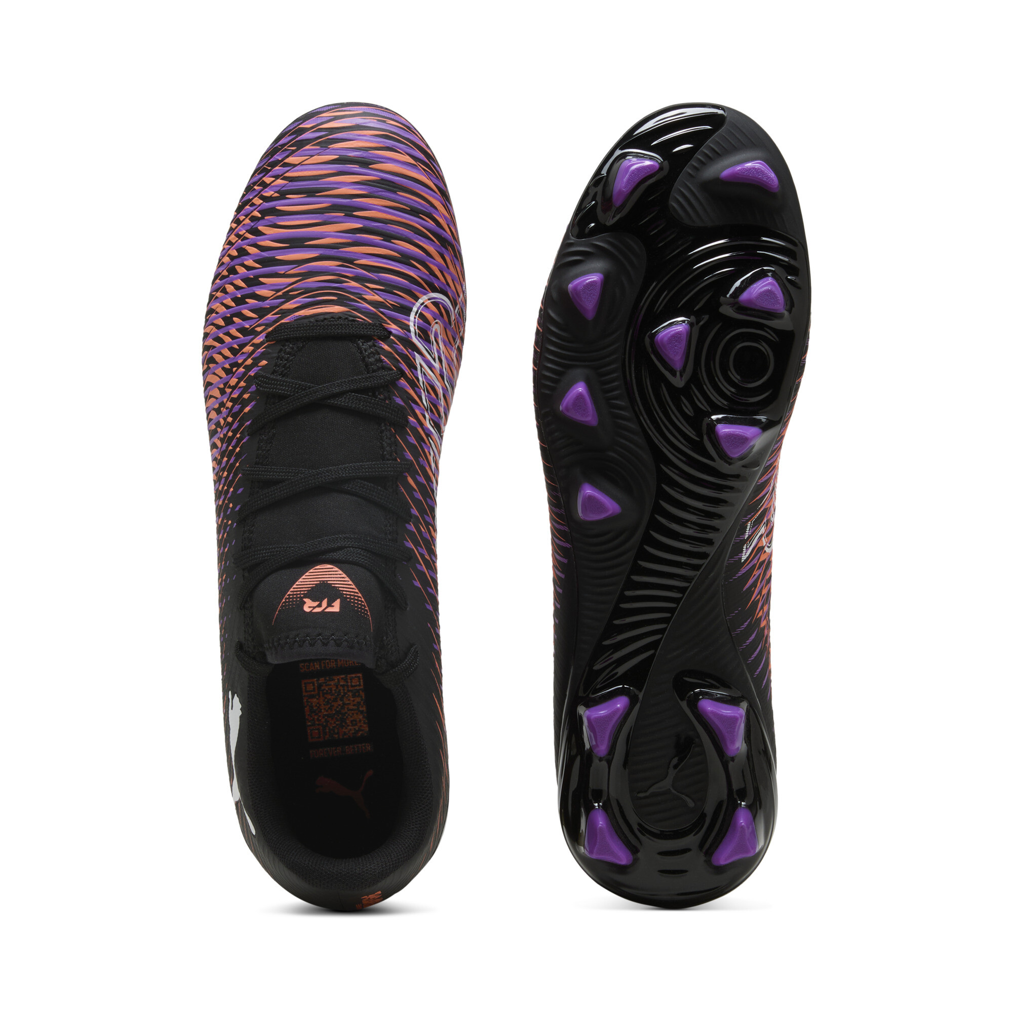 Puma ბოტასი FUTURE 8 PLAY FG/AG