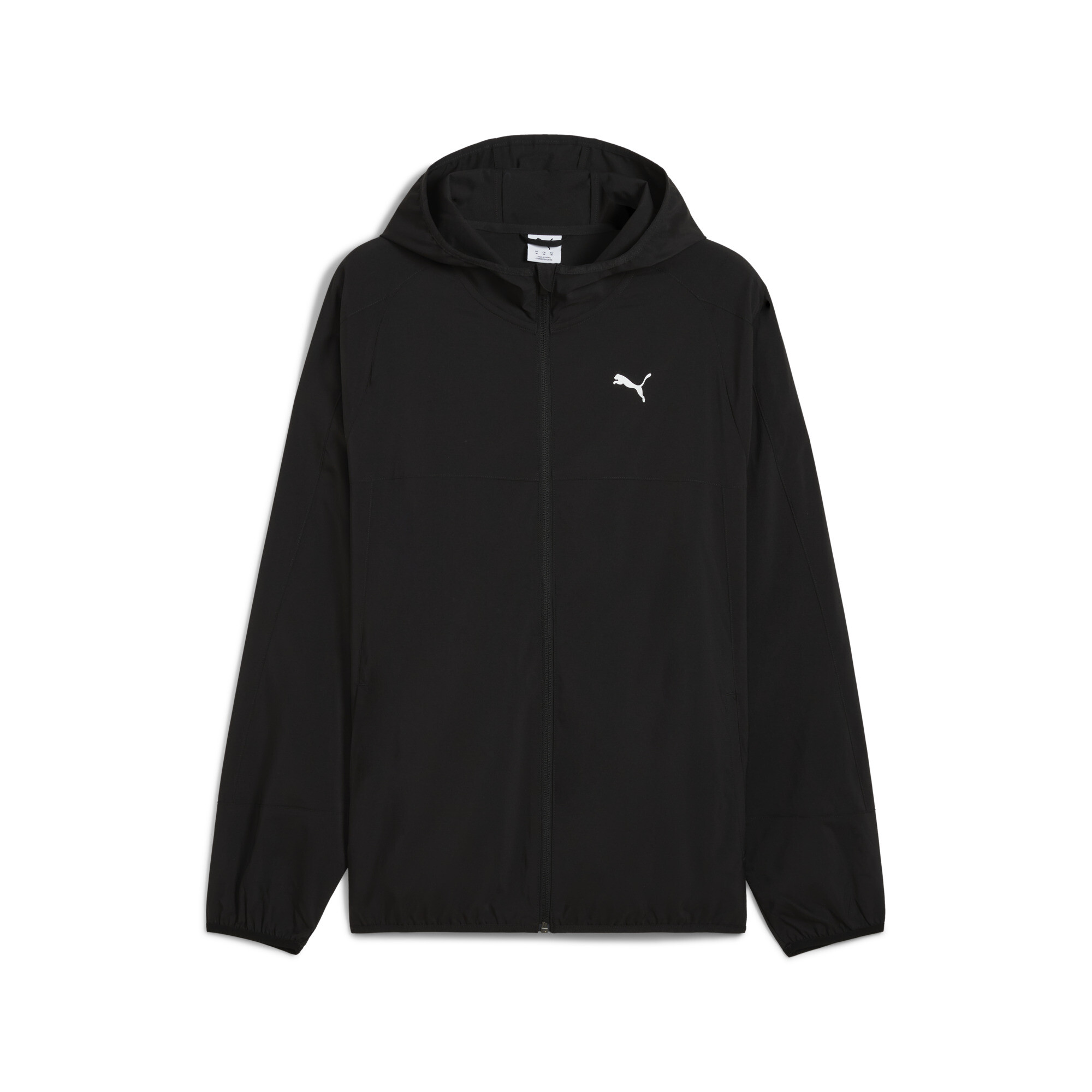 Puma ჯემპრი M TAD TECH Woven Full Zip Jacket
