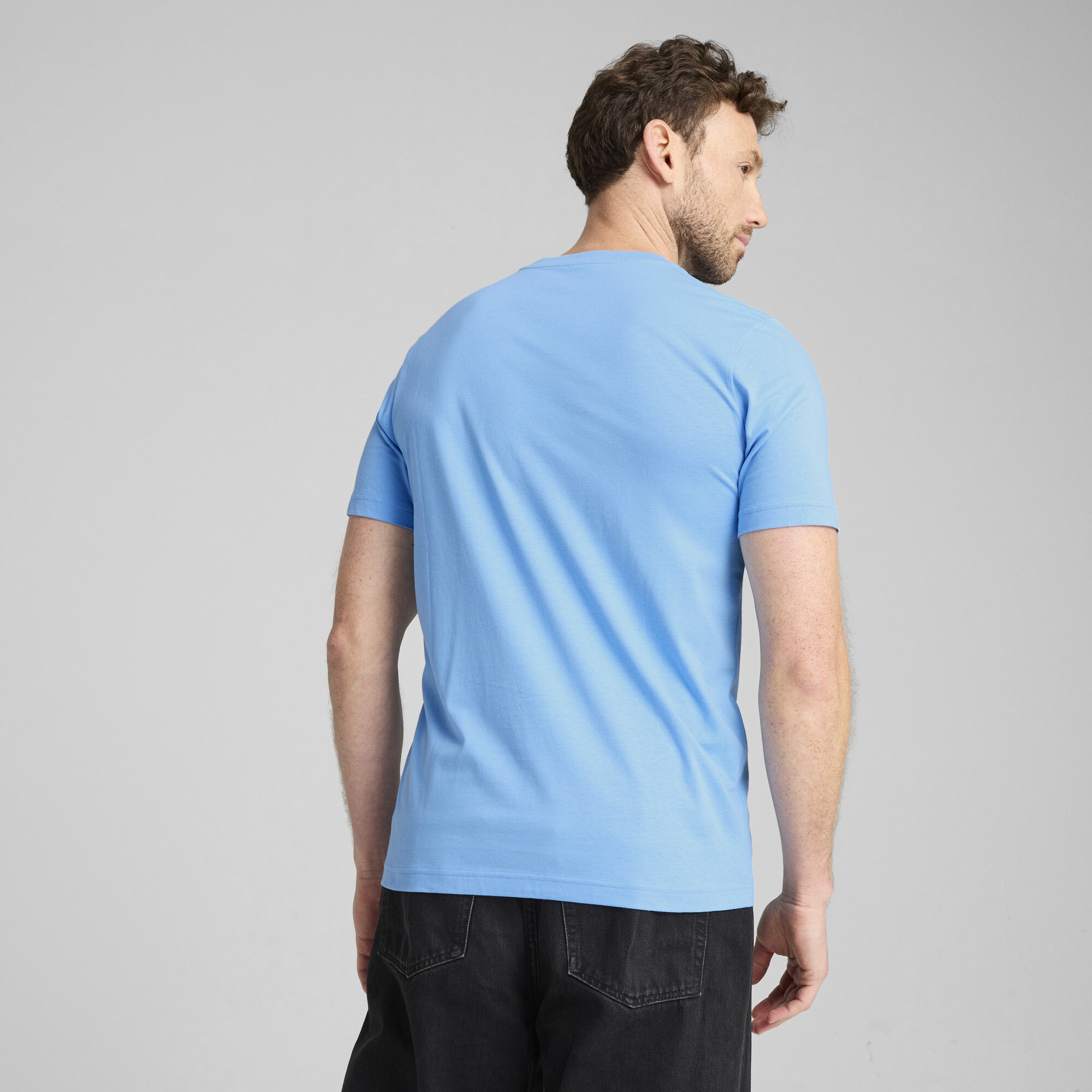 Puma მაისური ESS No. 1 Logo Tee (s)