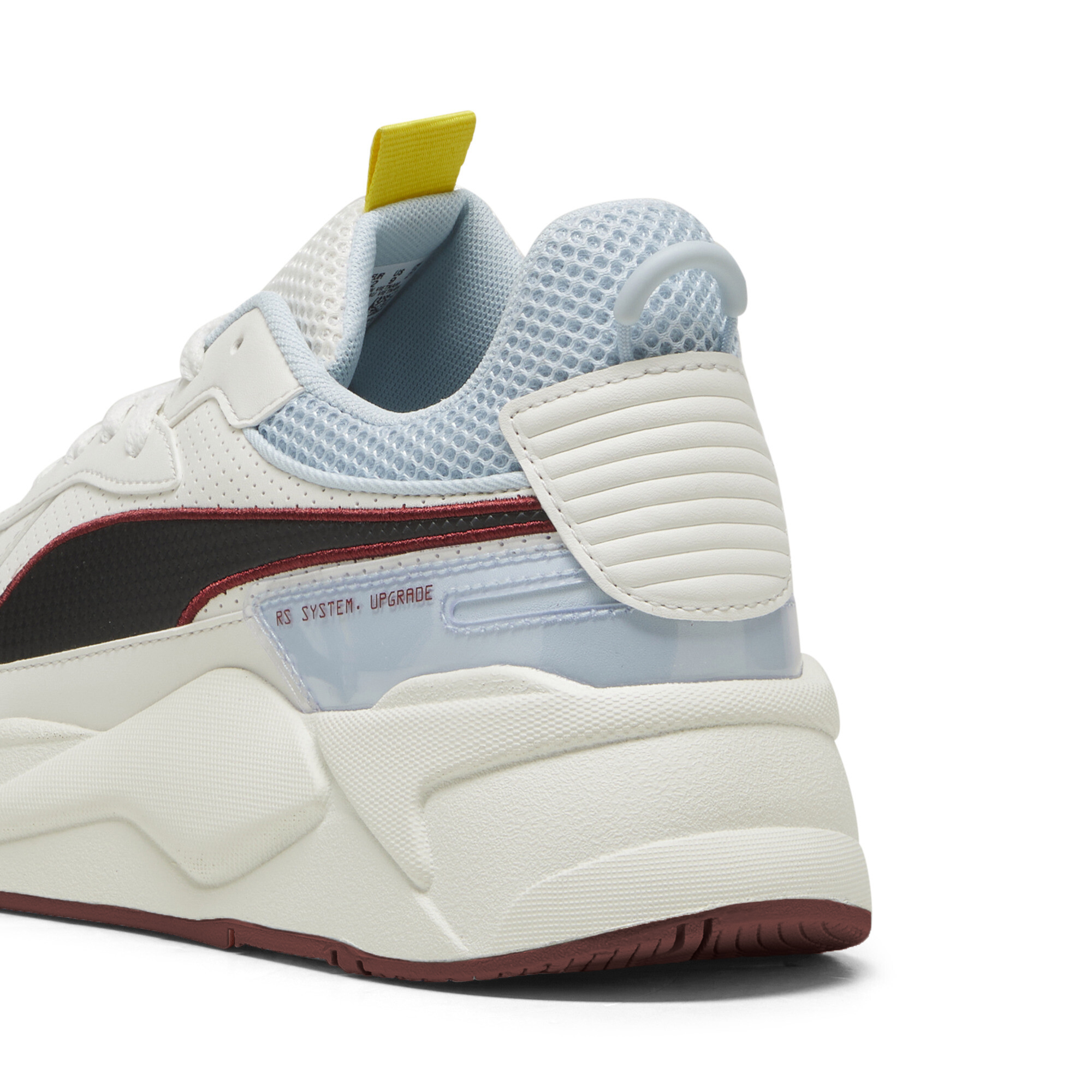 Puma ბოტასი Ferrari RS-X Vapor Gray-Frosted Dew
