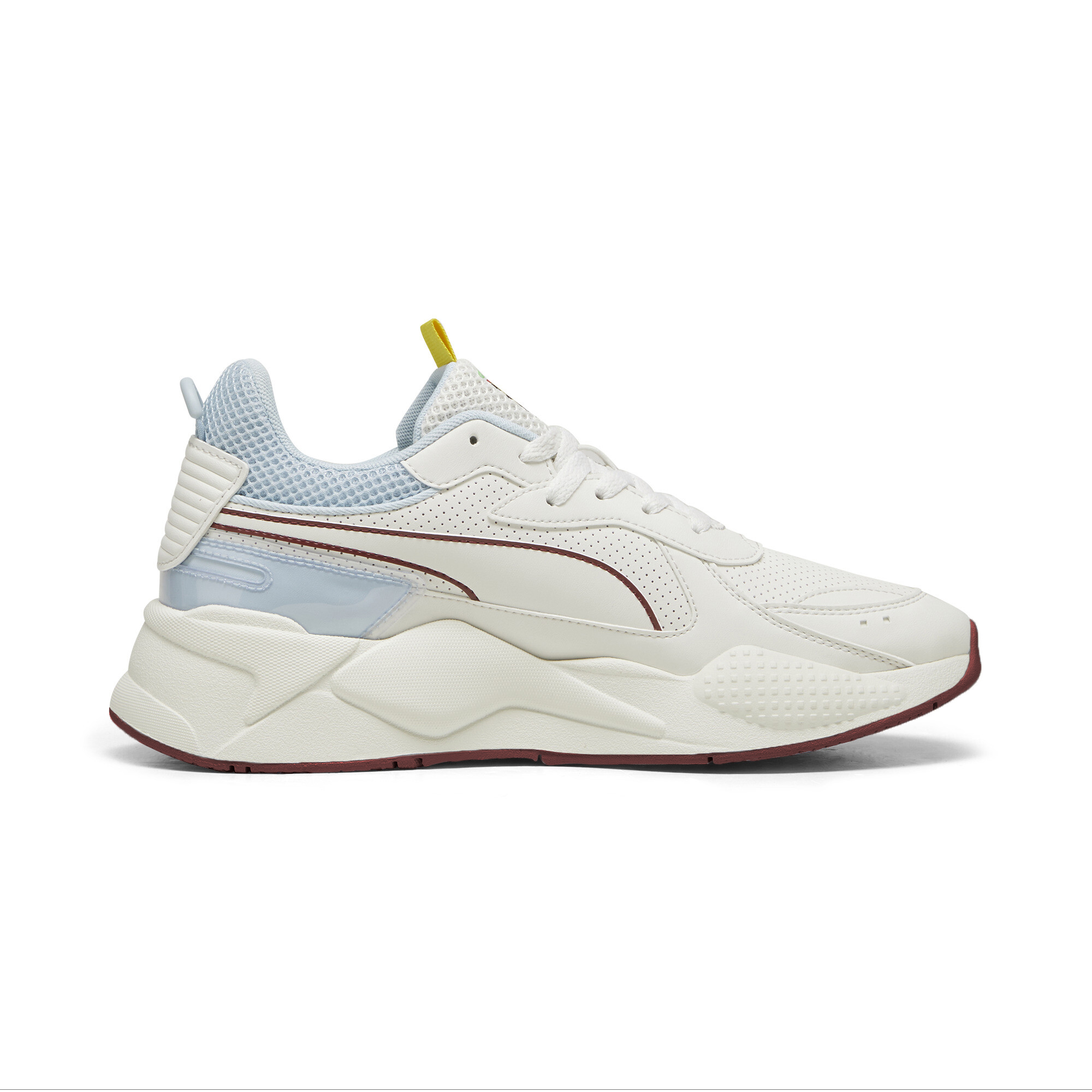 Puma ბოტასი Ferrari RS-X Vapor Gray-Frosted Dew