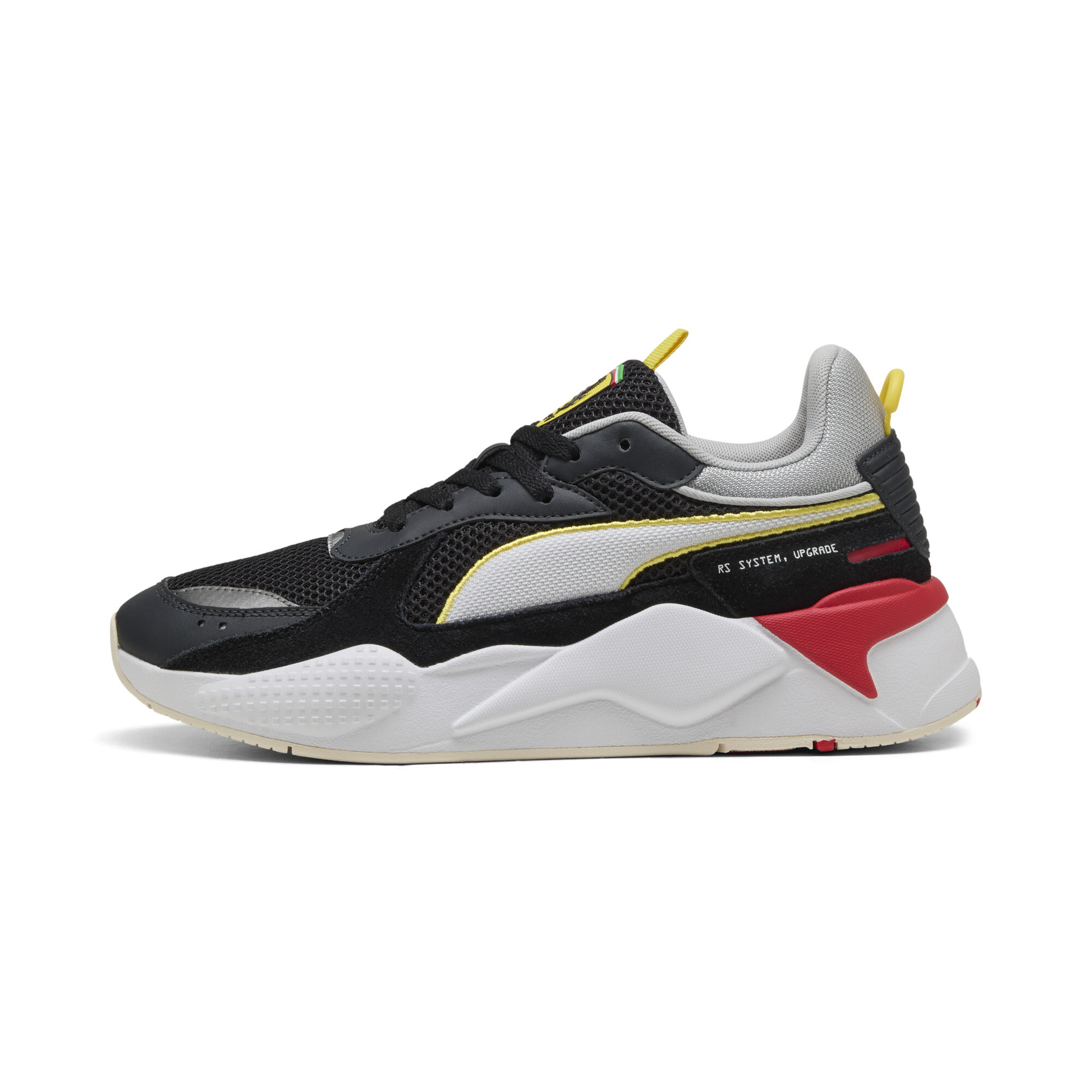 Puma ბოტასი Ferrari RS-X